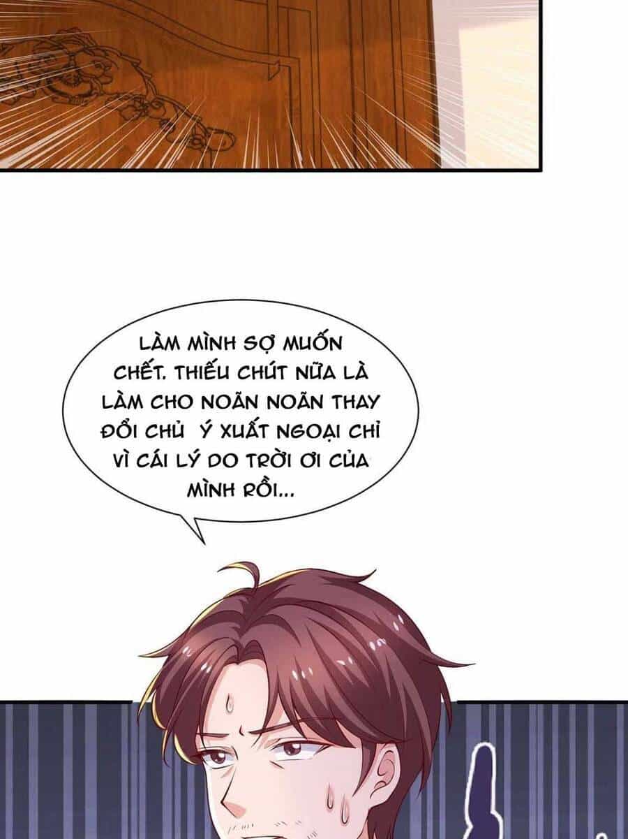 Trọng Sinh Chi Ngược Tra Nữ Vương - Chương 66 - ảnh 20