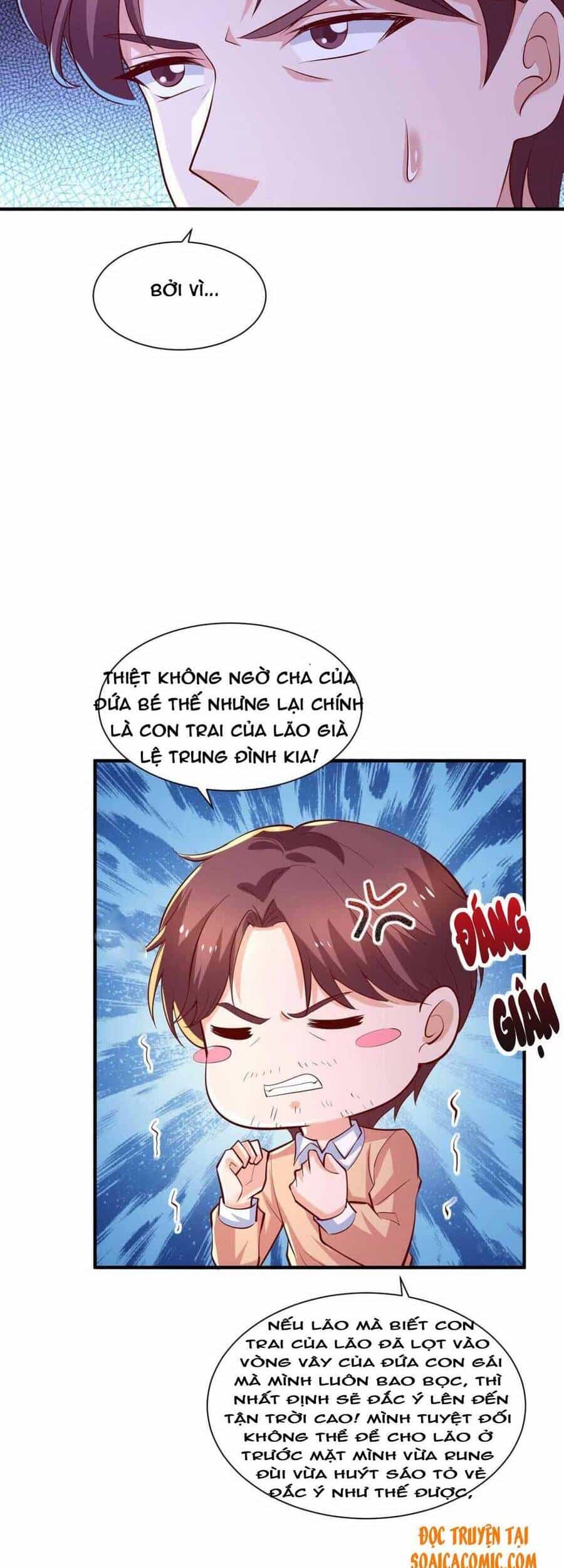 Trọng Sinh Chi Ngược Tra Nữ Vương - Chương 66 - ảnh 22