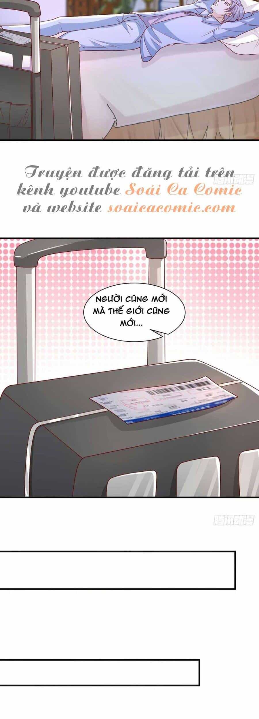 Trọng Sinh Chi Ngược Tra Nữ Vương - Chương 67 - ảnh 18