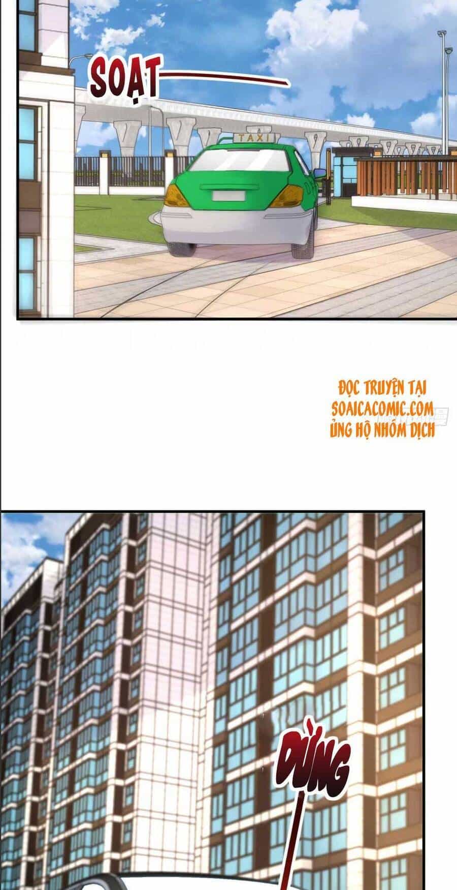 Trọng Sinh Chi Ngược Tra Nữ Vương - Chương 68 - ảnh 10