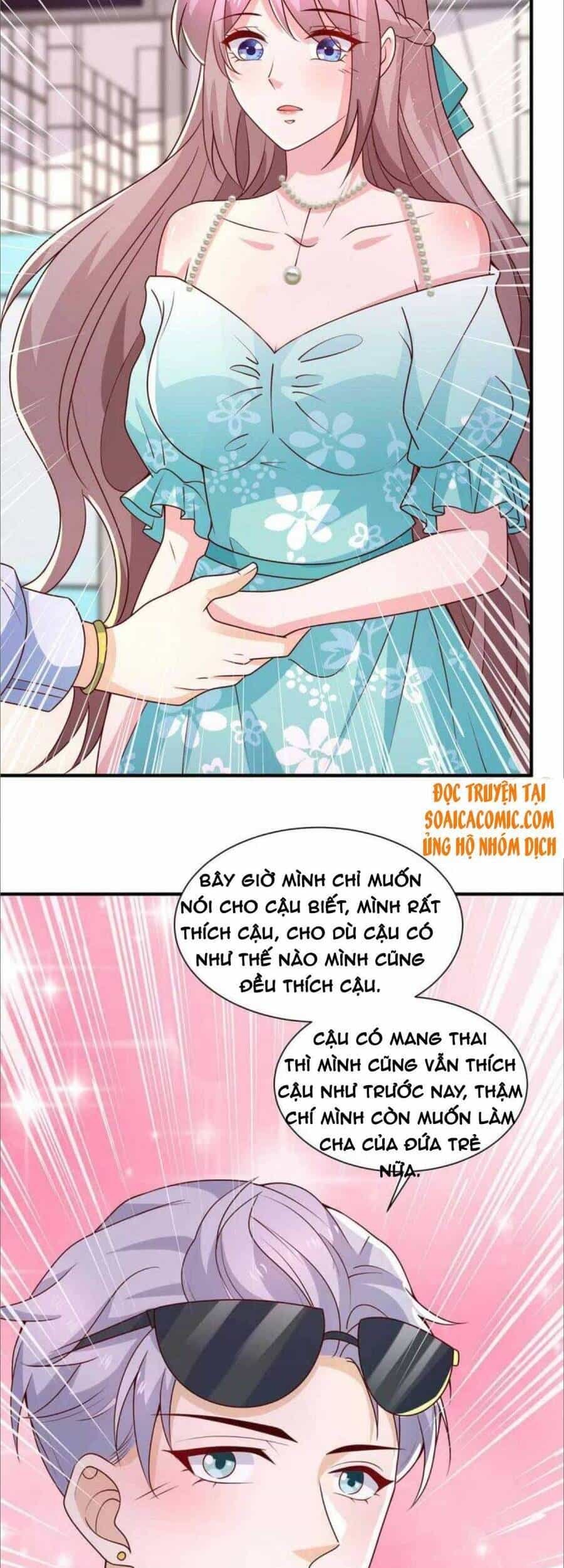 Trọng Sinh Chi Ngược Tra Nữ Vương - Chương 69 - ảnh 13