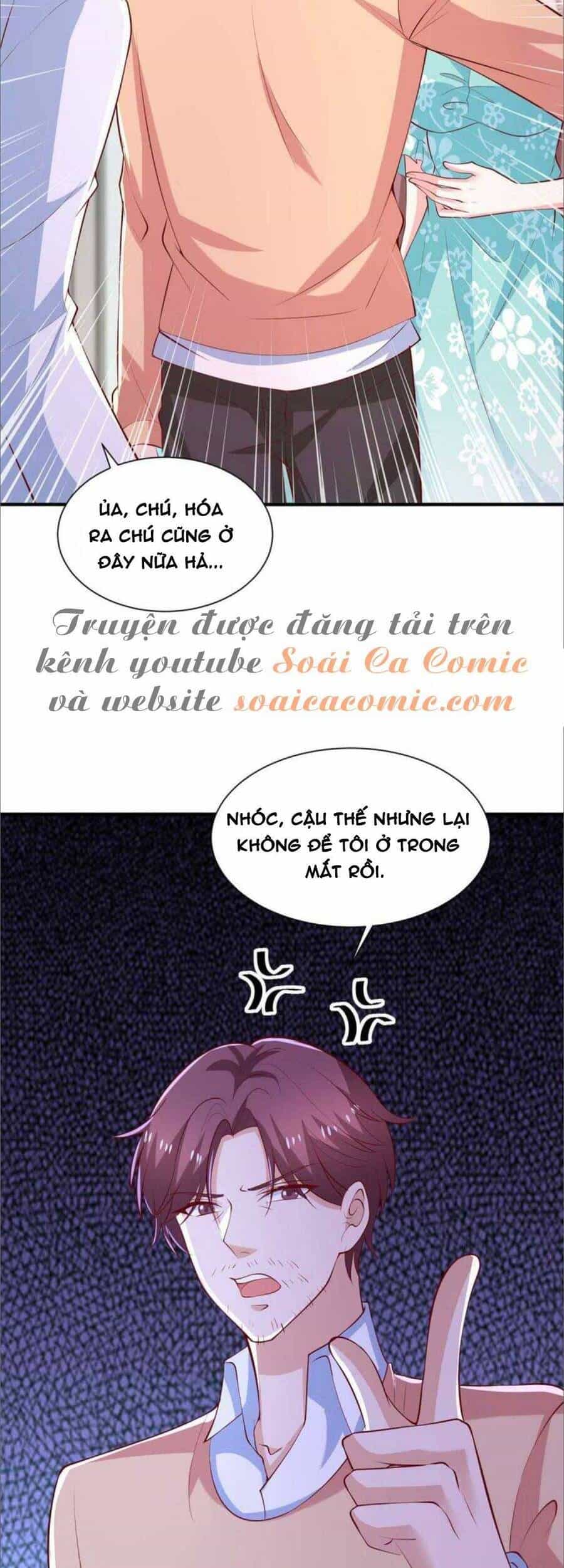Trọng Sinh Chi Ngược Tra Nữ Vương - Chương 69 - ảnh 19