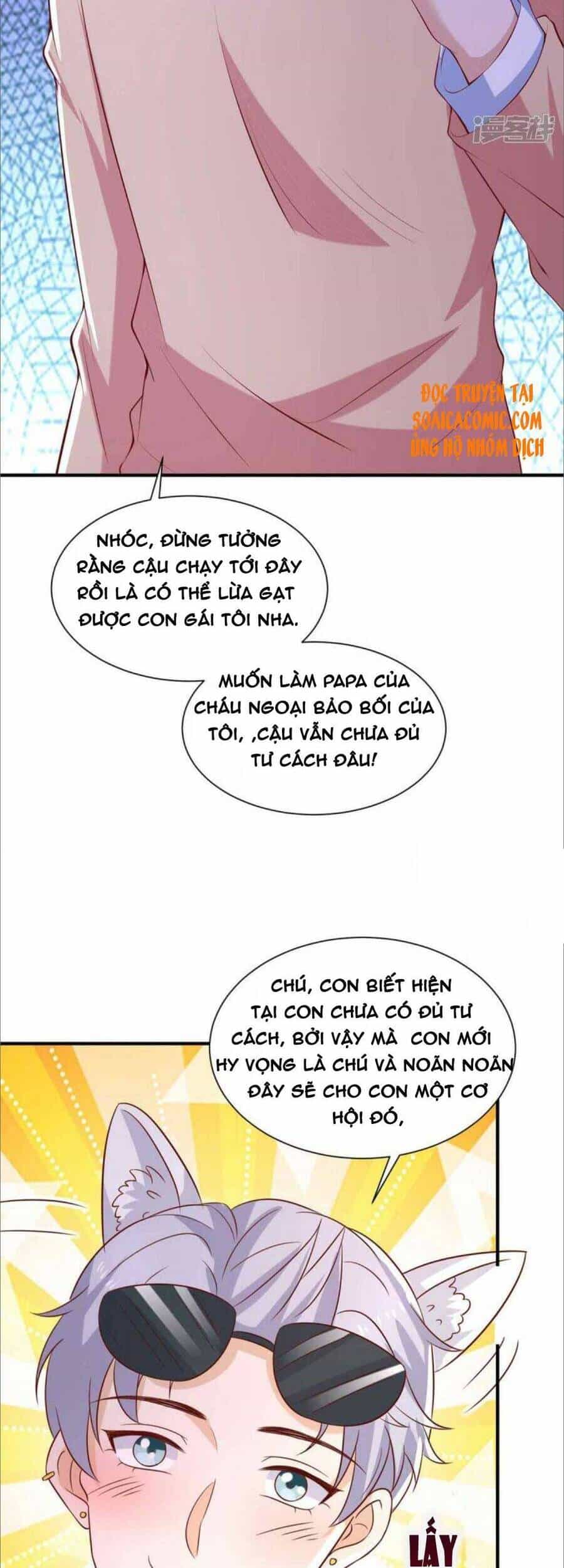 Trọng Sinh Chi Ngược Tra Nữ Vương - Chương 69 - ảnh 20