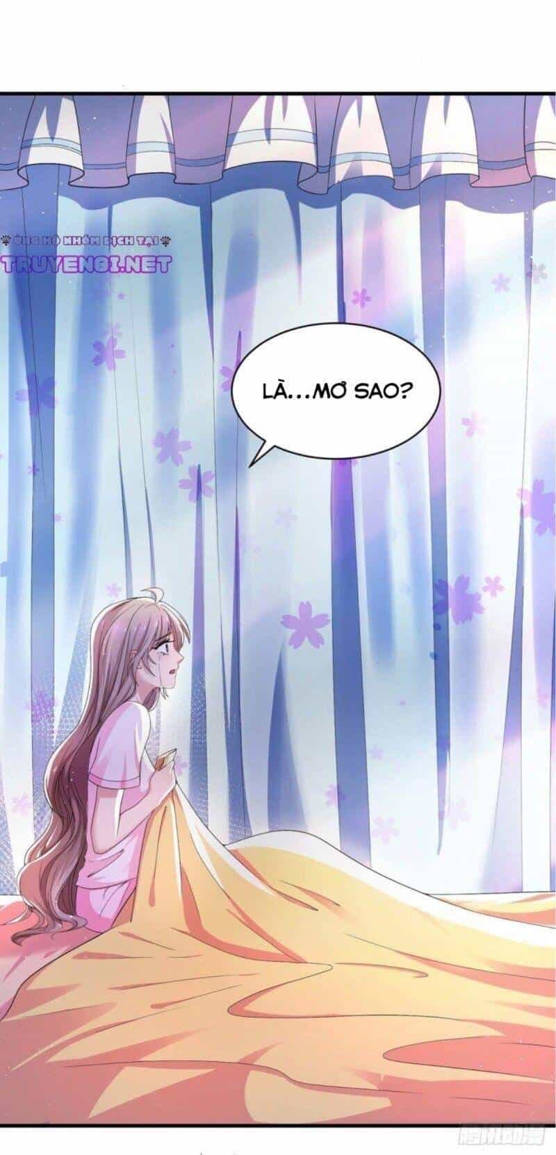 Trọng Sinh Chi Ngược Tra Nữ Vương - Chương 7 - ảnh 16