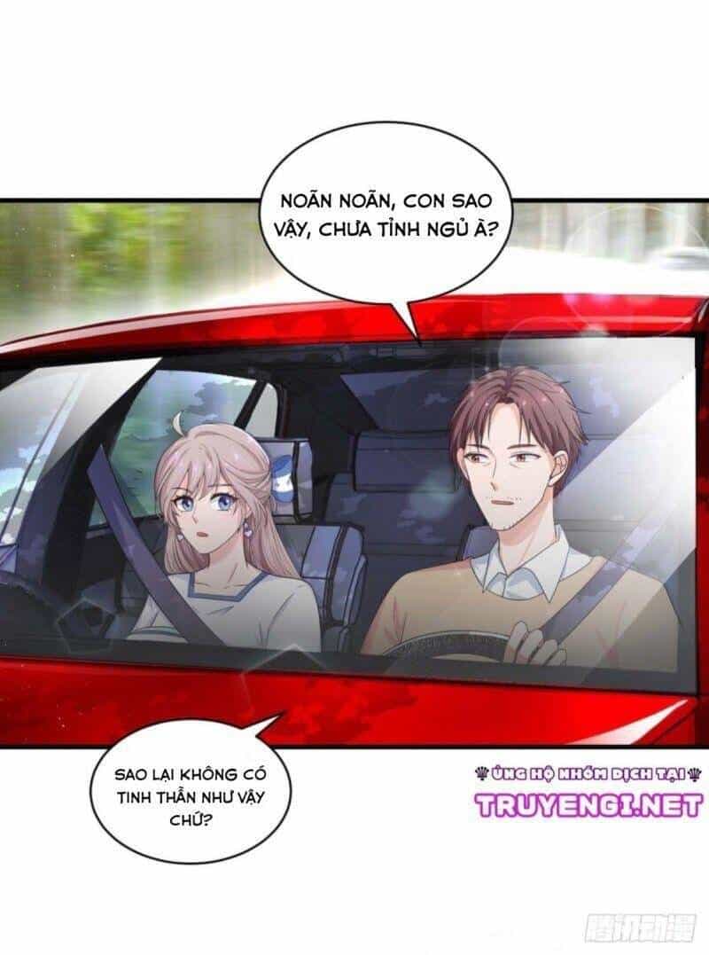 Trọng Sinh Chi Ngược Tra Nữ Vương - Chương 7 - ảnh 22
