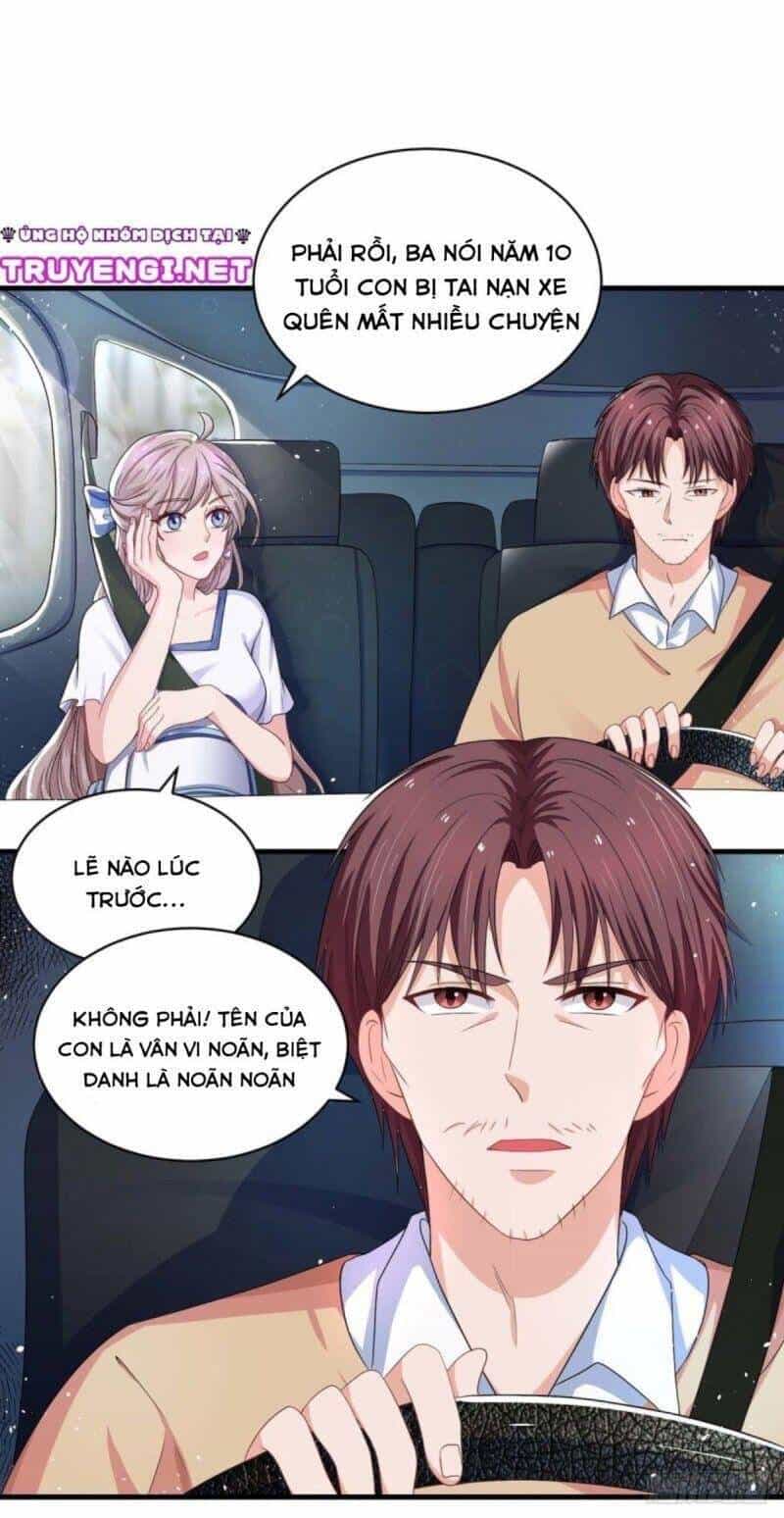 Trọng Sinh Chi Ngược Tra Nữ Vương - Chương 7 - ảnh 28