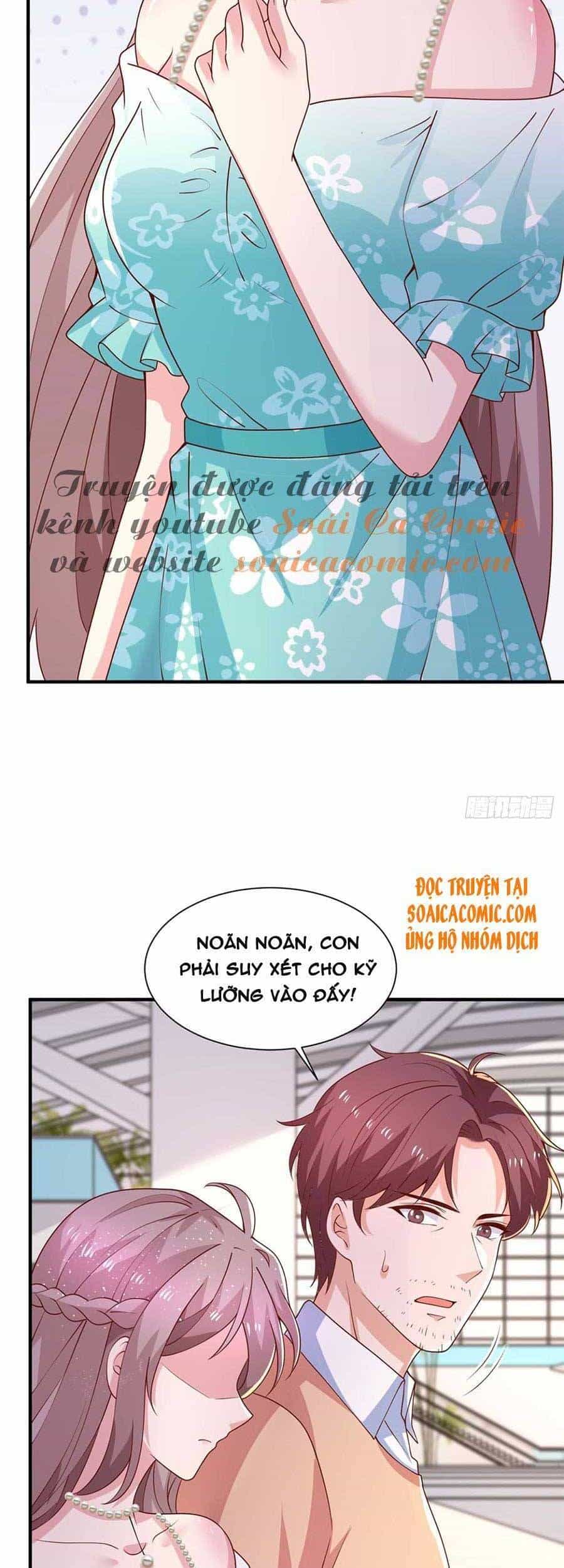 Trọng Sinh Chi Ngược Tra Nữ Vương - Chương 70 - ảnh 22