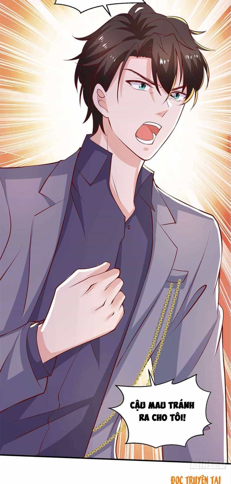 Trọng Sinh Chi Ngược Tra Nữ Vương - Chương 71 - ảnh 15