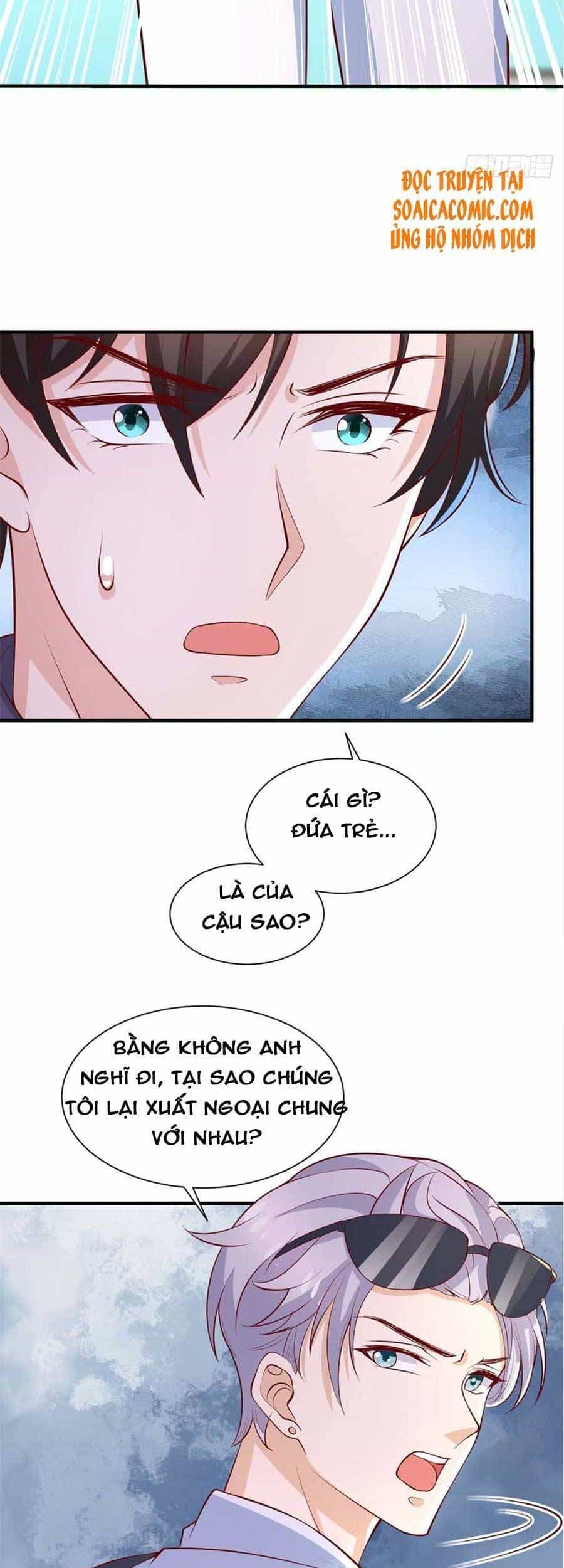 Trọng Sinh Chi Ngược Tra Nữ Vương - Chương 71 - ảnh 18