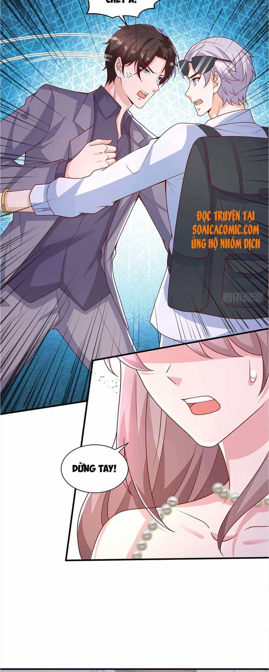 Trọng Sinh Chi Ngược Tra Nữ Vương - Chương 71 - ảnh 5