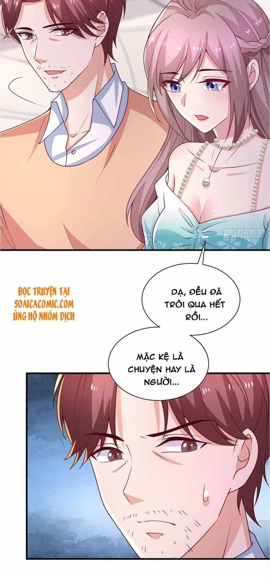 Trọng Sinh Chi Ngược Tra Nữ Vương - Chương 72 - ảnh 16