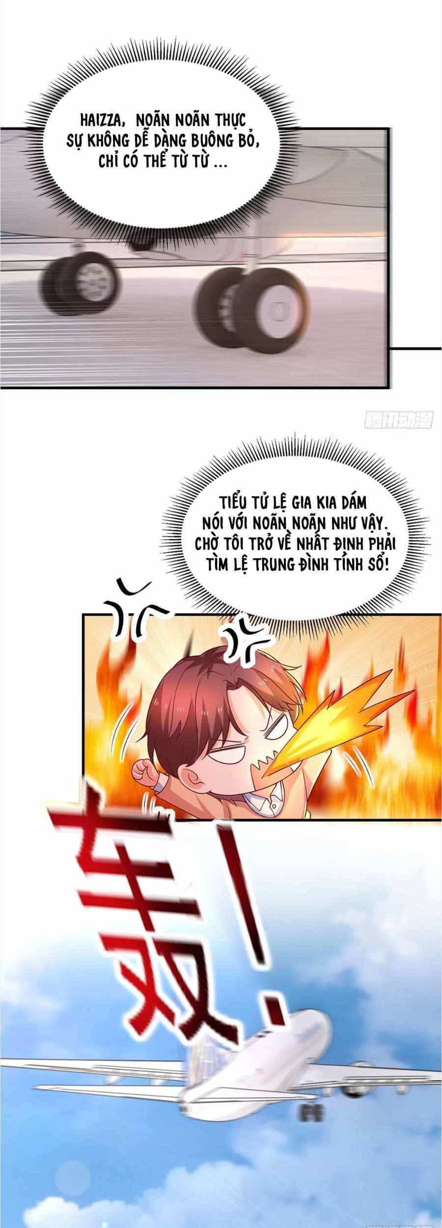 Trọng Sinh Chi Ngược Tra Nữ Vương - Chương 72 - ảnh 17