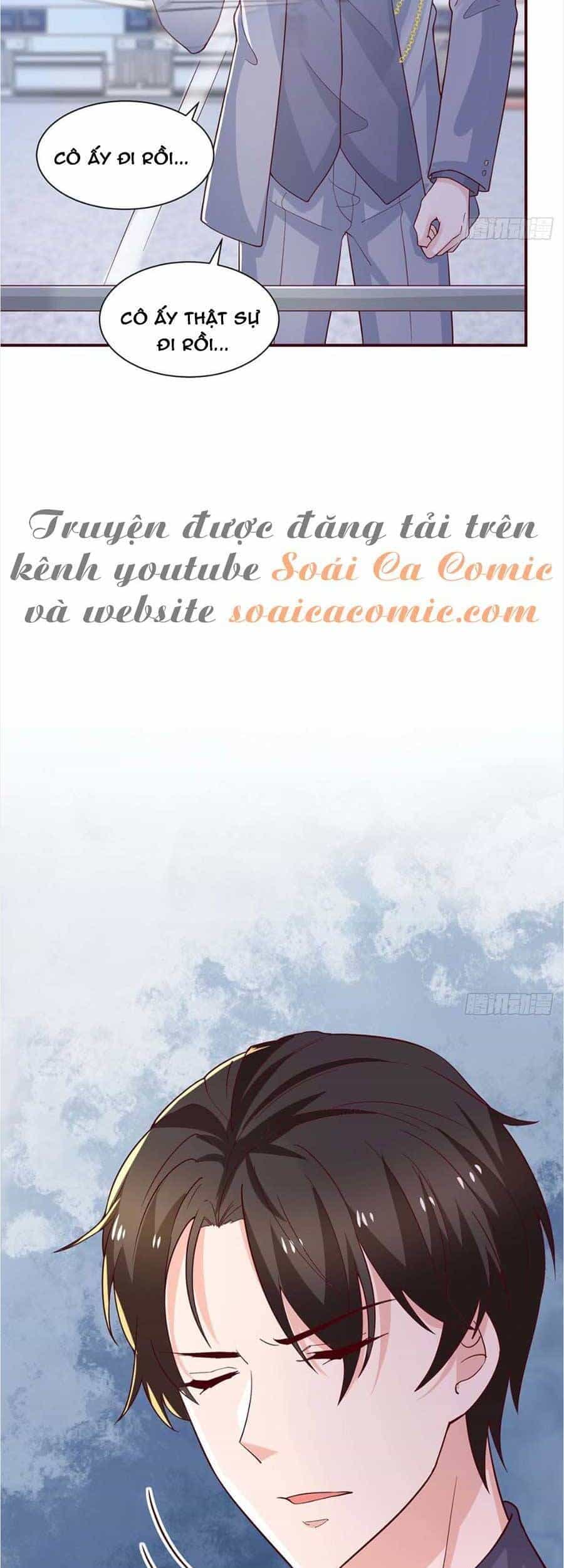 Trọng Sinh Chi Ngược Tra Nữ Vương - Chương 72 - ảnh 19