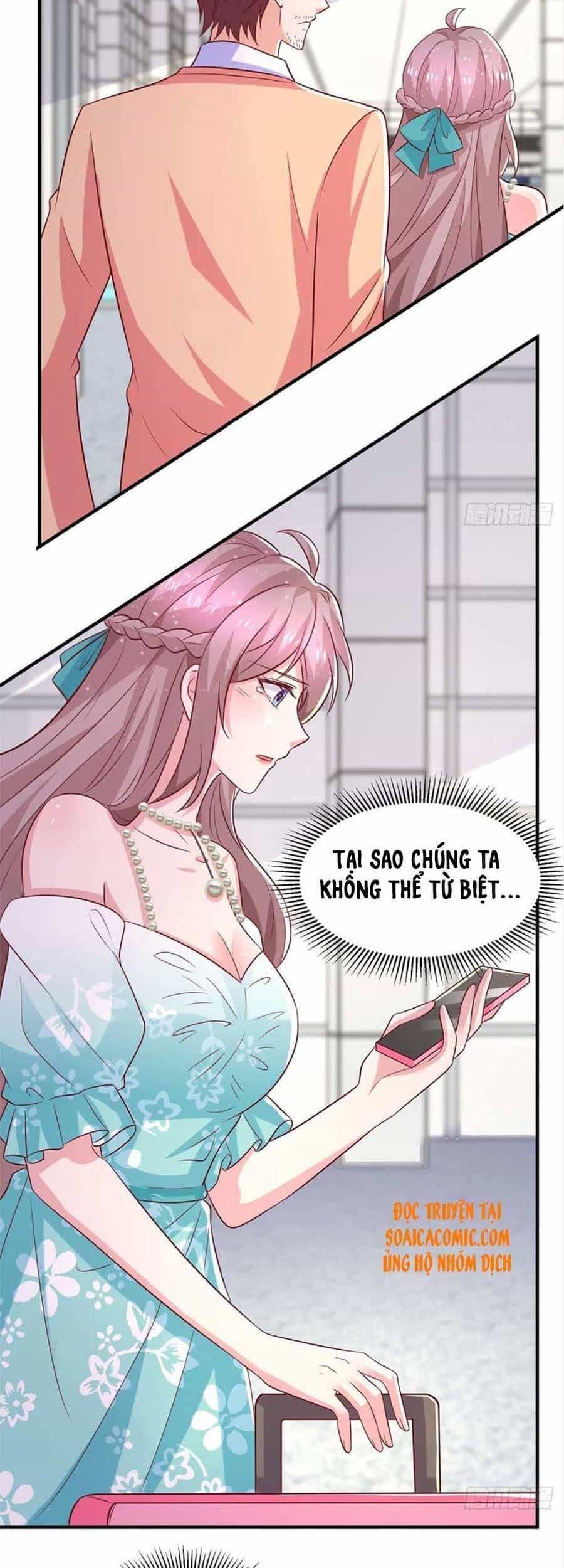Trọng Sinh Chi Ngược Tra Nữ Vương - Chương 72 - ảnh 2