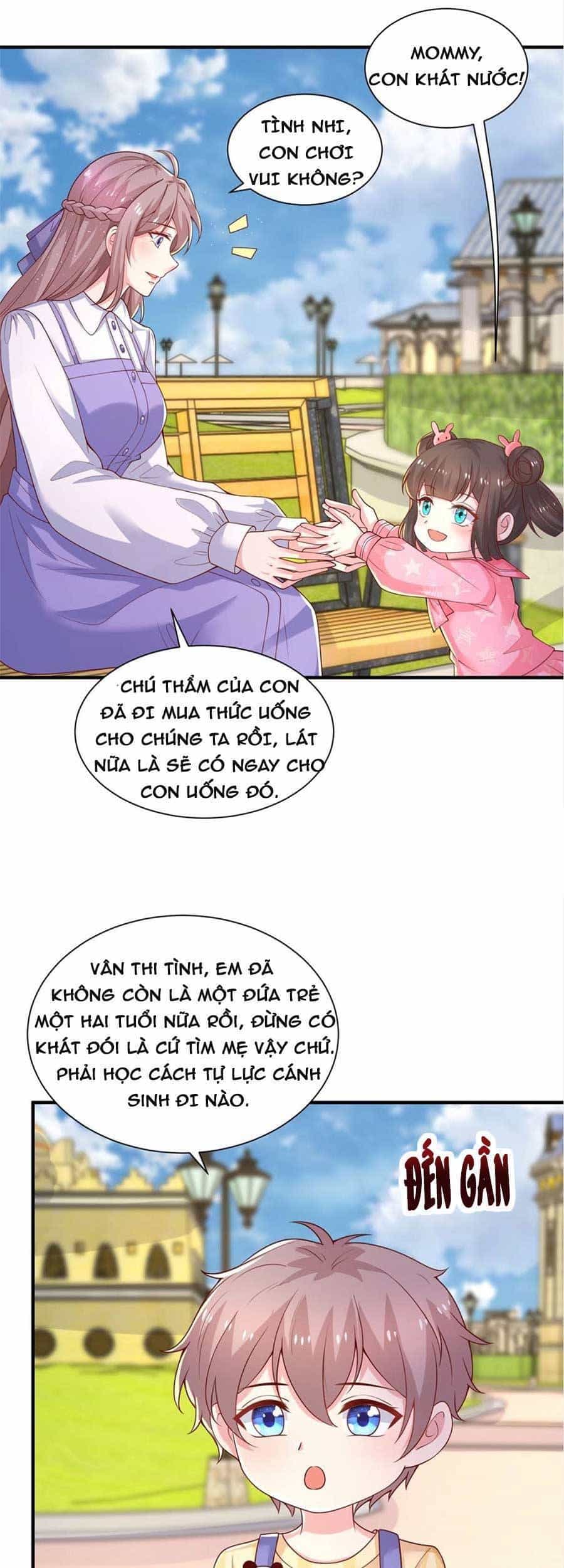 Trọng Sinh Chi Ngược Tra Nữ Vương - Chương 73 - ảnh 16