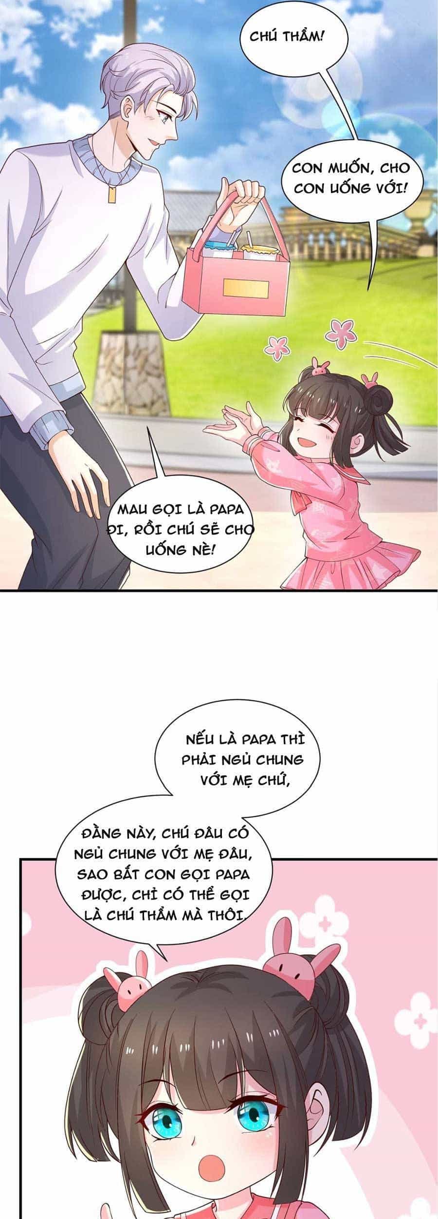 Trọng Sinh Chi Ngược Tra Nữ Vương - Chương 73 - ảnh 20