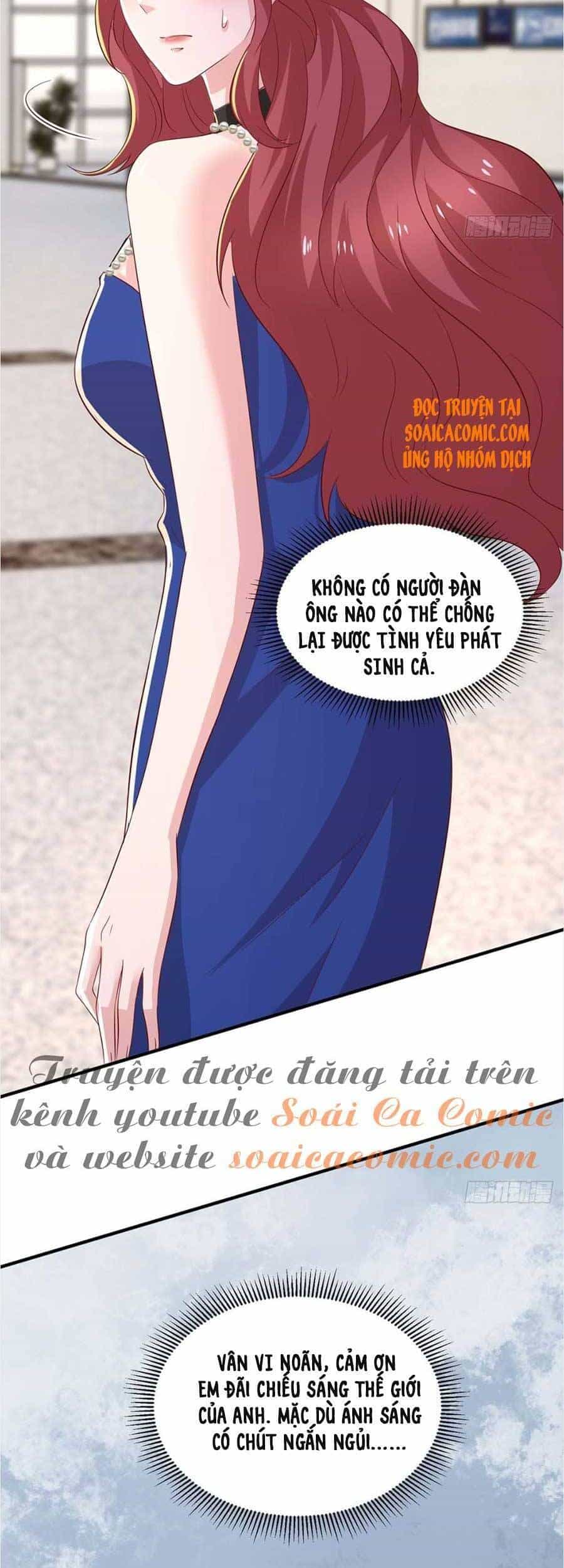 Trọng Sinh Chi Ngược Tra Nữ Vương - Chương 73 - ảnh 8