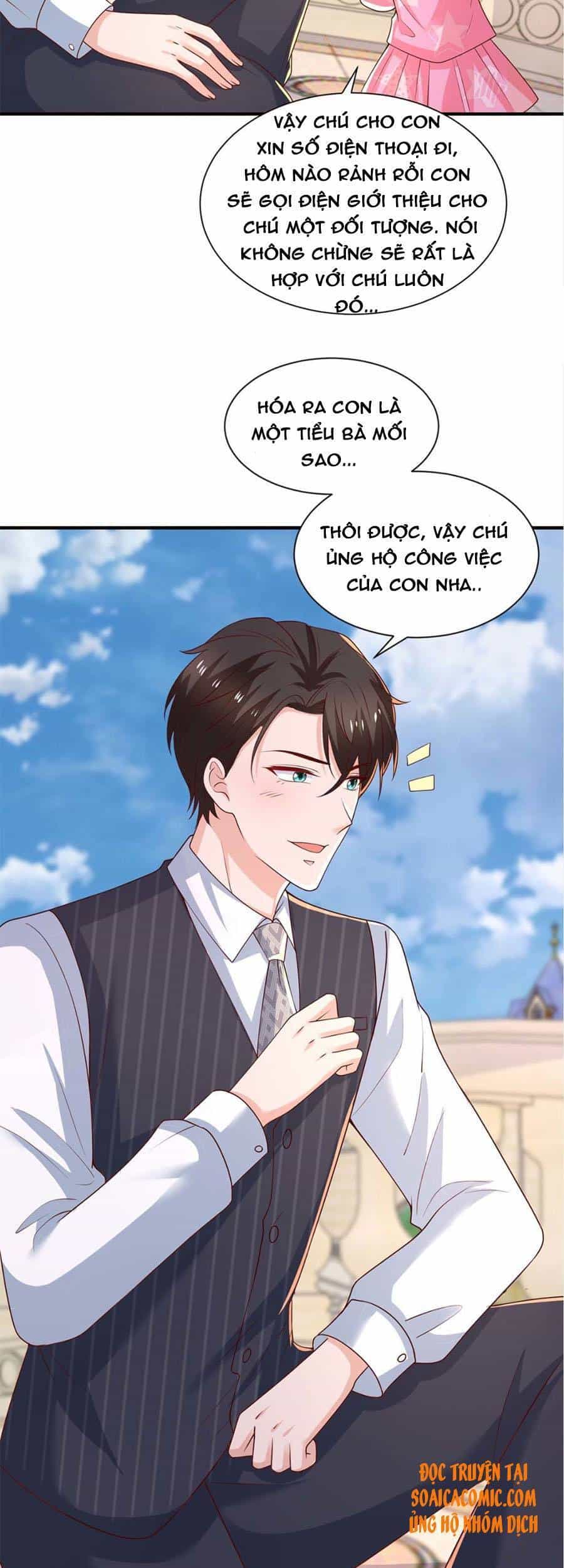 Trọng Sinh Chi Ngược Tra Nữ Vương - Chương 74 - ảnh 16