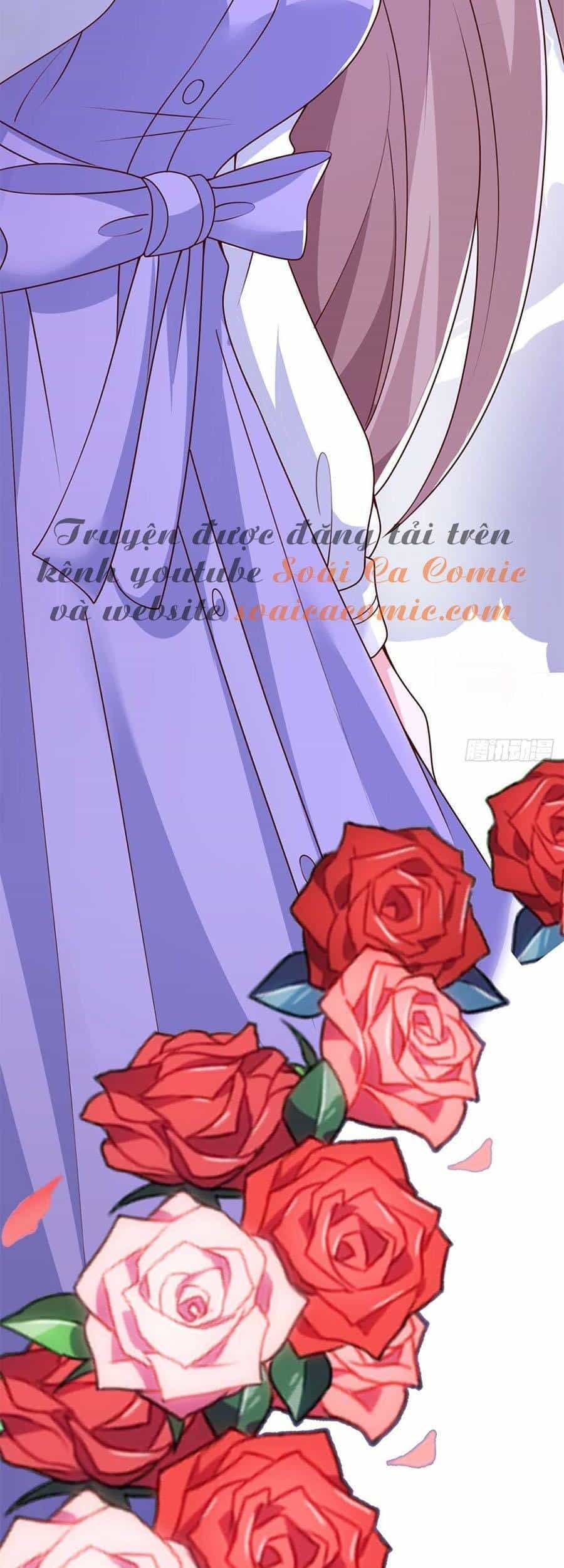 Trọng Sinh Chi Ngược Tra Nữ Vương - Chương 75 - ảnh 14