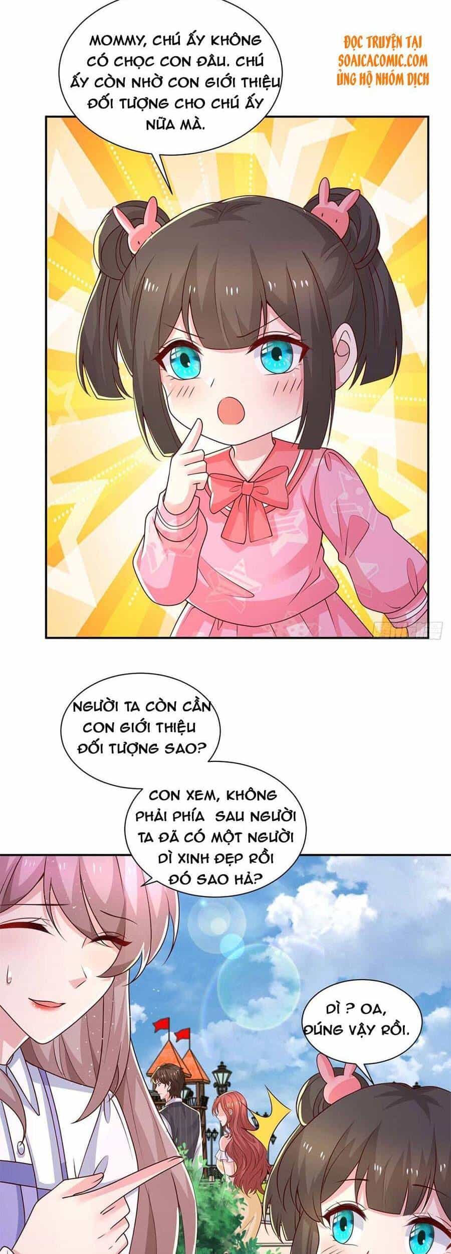 Trọng Sinh Chi Ngược Tra Nữ Vương - Chương 75 - ảnh 18