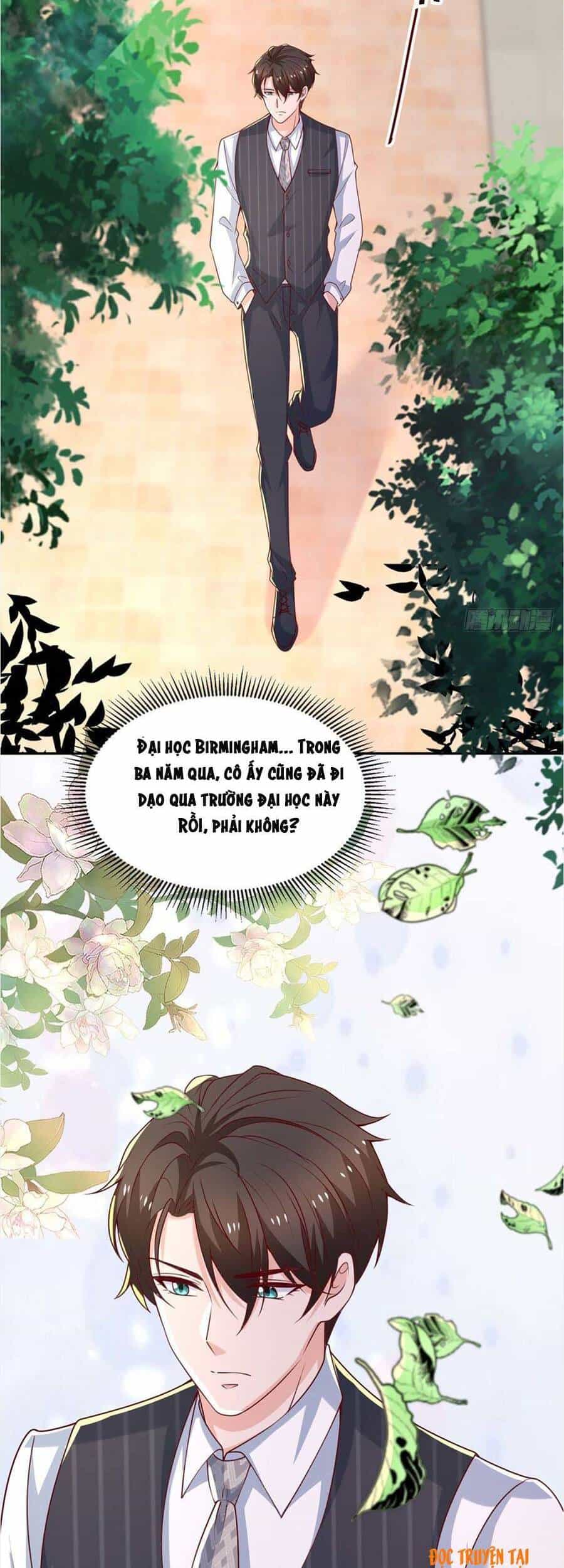 Trọng Sinh Chi Ngược Tra Nữ Vương - Chương 76 - ảnh 16