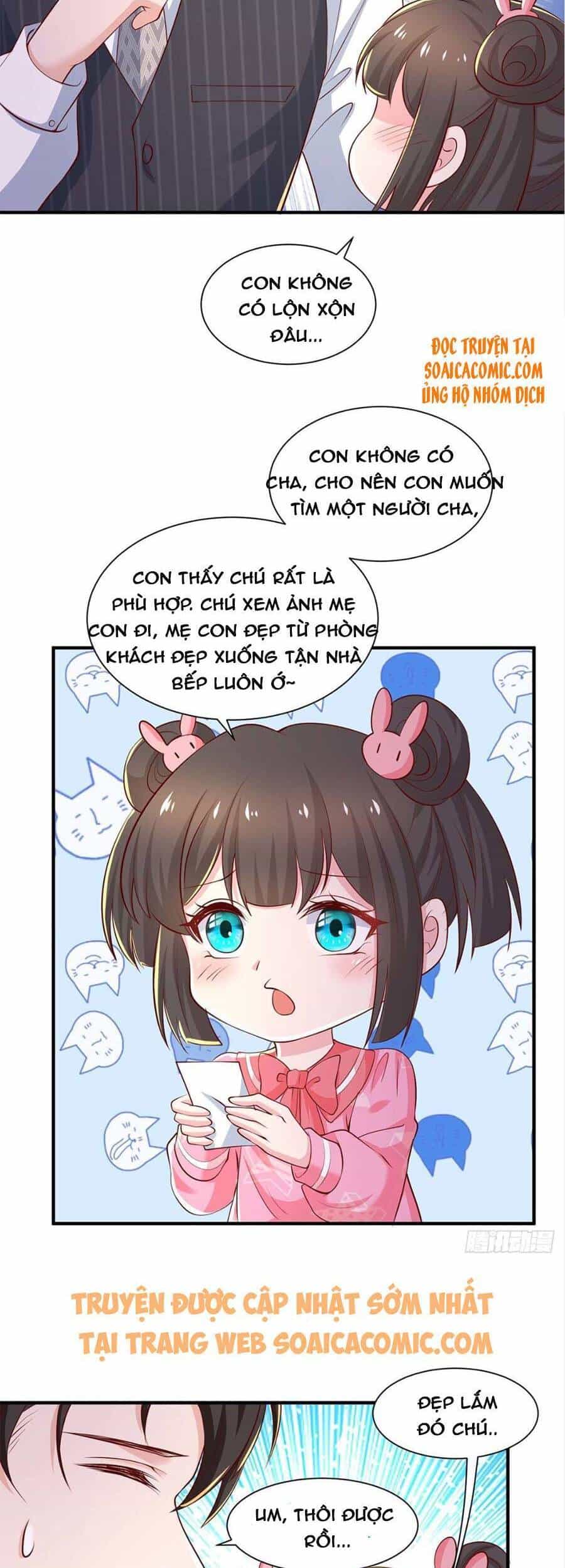 Trọng Sinh Chi Ngược Tra Nữ Vương - Chương 77 - ảnh 14