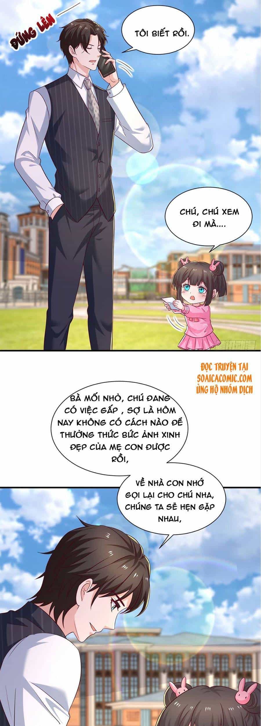 Trọng Sinh Chi Ngược Tra Nữ Vương - Chương 77 - ảnh 17