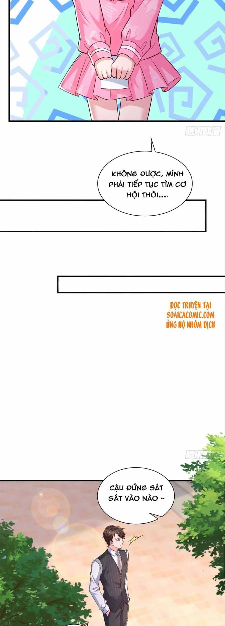 Trọng Sinh Chi Ngược Tra Nữ Vương - Chương 77 - ảnh 21
