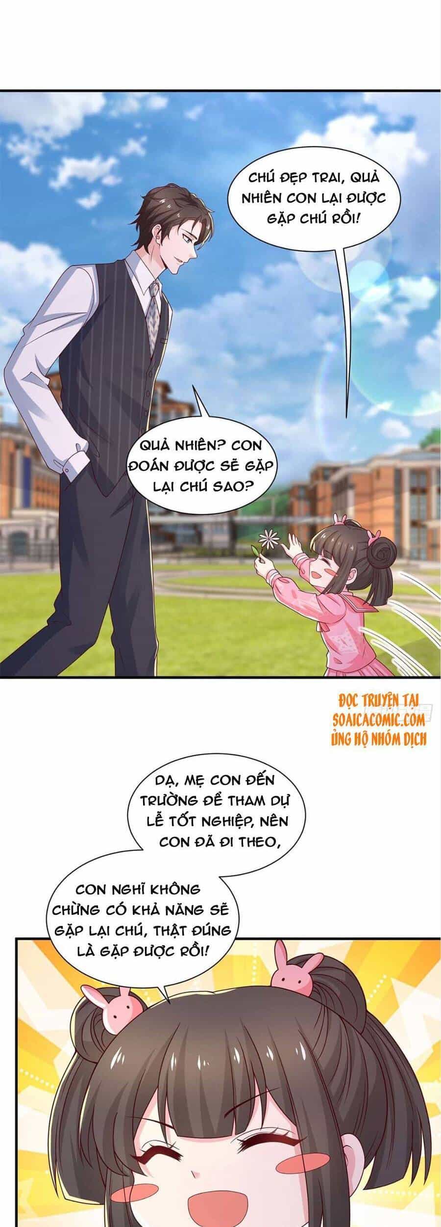 Trọng Sinh Chi Ngược Tra Nữ Vương - Chương 77 - ảnh 8