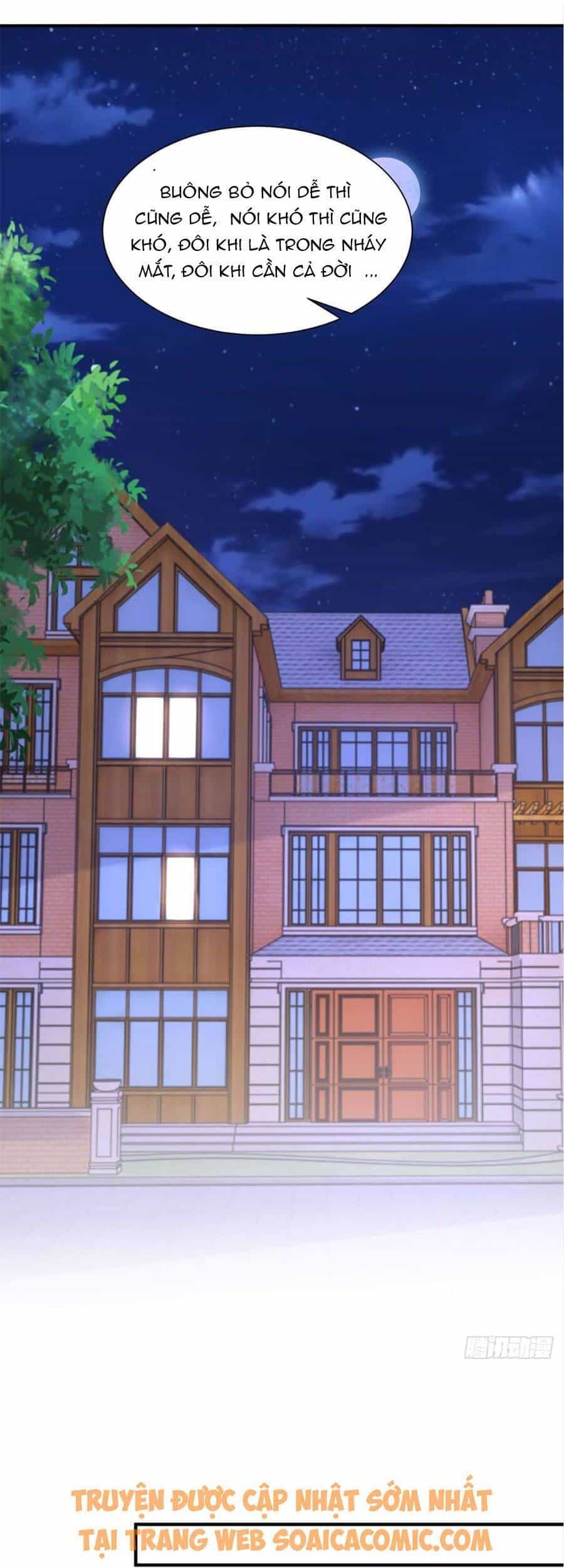 Trọng Sinh Chi Ngược Tra Nữ Vương - Chương 79 - ảnh 10