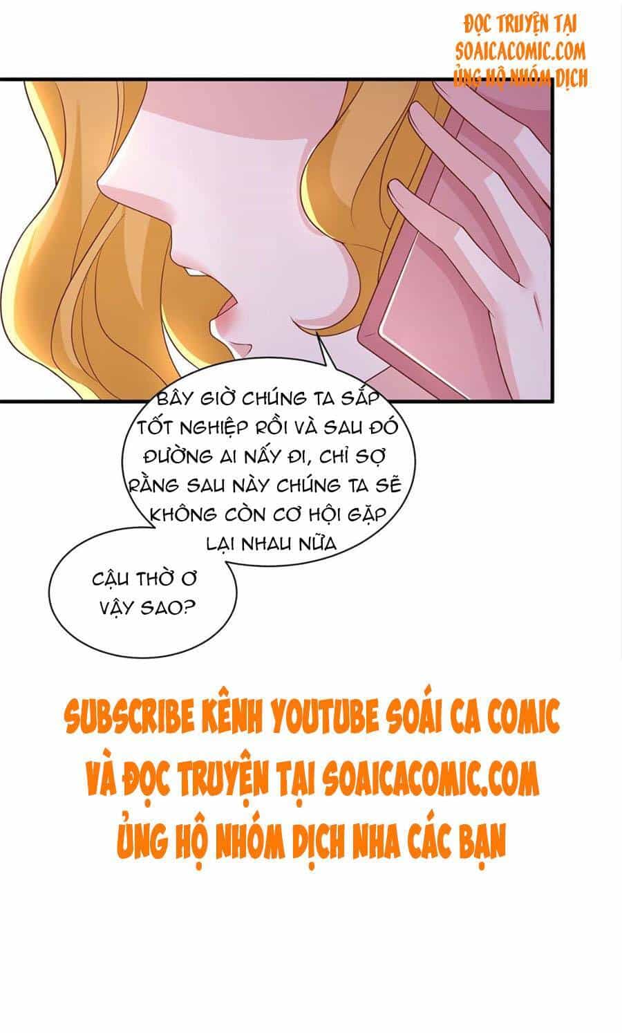 Trọng Sinh Chi Ngược Tra Nữ Vương - Chương 79 - ảnh 25