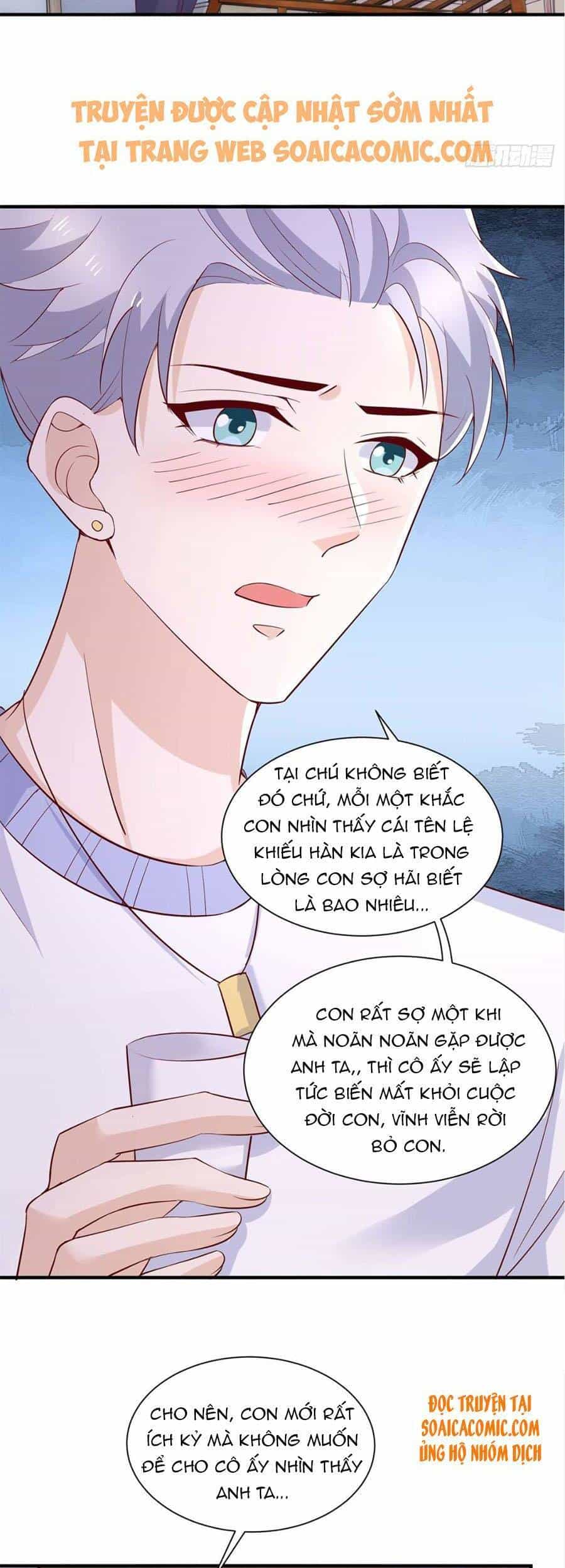 Trọng Sinh Chi Ngược Tra Nữ Vương - Chương 79 - ảnh 4