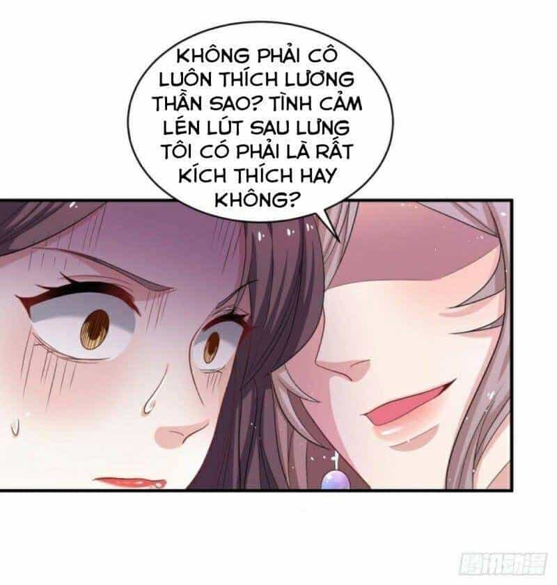Trọng Sinh Chi Ngược Tra Nữ Vương - Chương 8 - ảnh 14