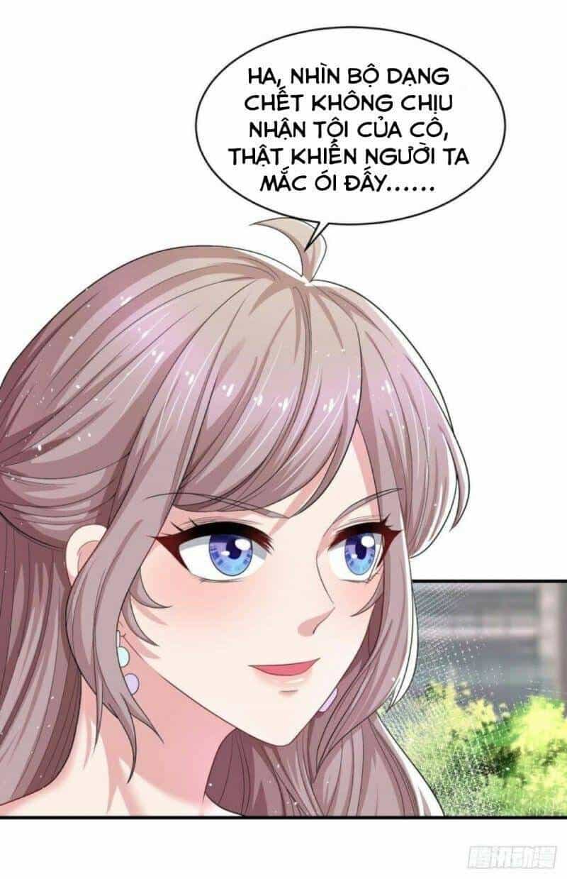 Trọng Sinh Chi Ngược Tra Nữ Vương - Chương 8 - ảnh 16
