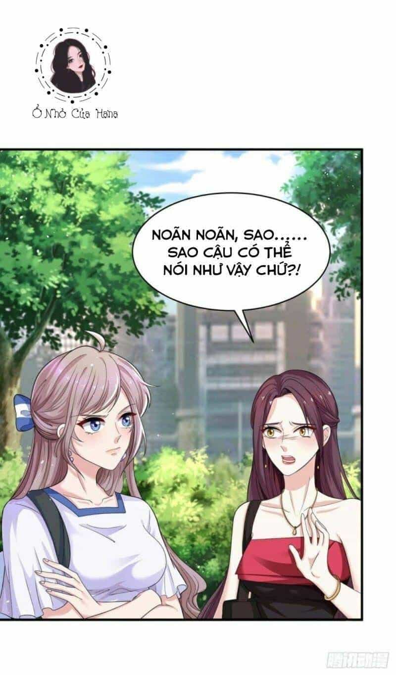 Trọng Sinh Chi Ngược Tra Nữ Vương - Chương 8 - ảnh 6