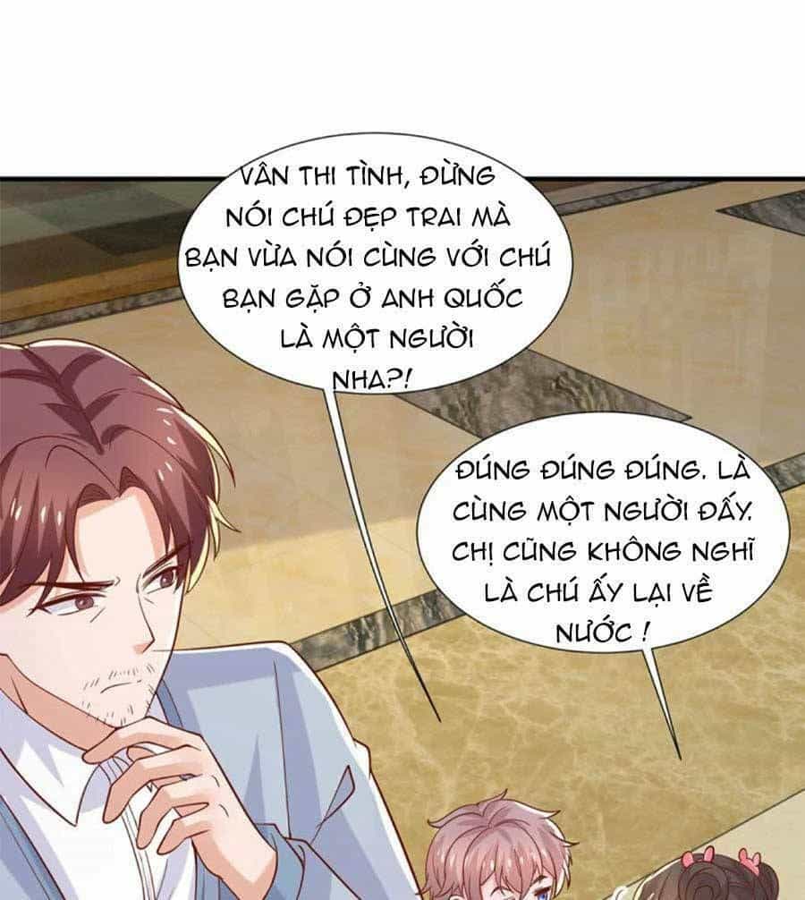 Trọng Sinh Chi Ngược Tra Nữ Vương - Chương 104 - ảnh 12