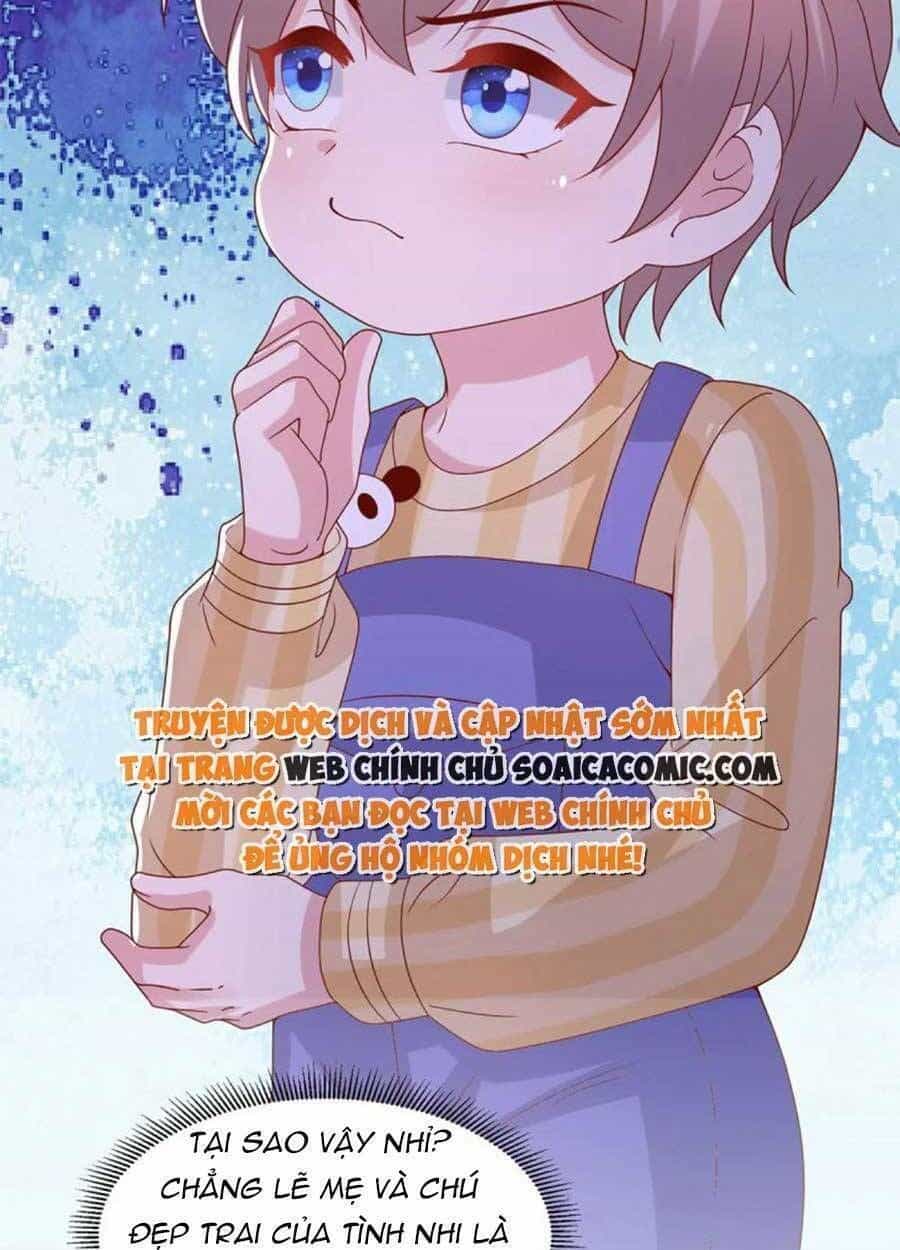 Trọng Sinh Chi Ngược Tra Nữ Vương - Chương 104 - ảnh 18