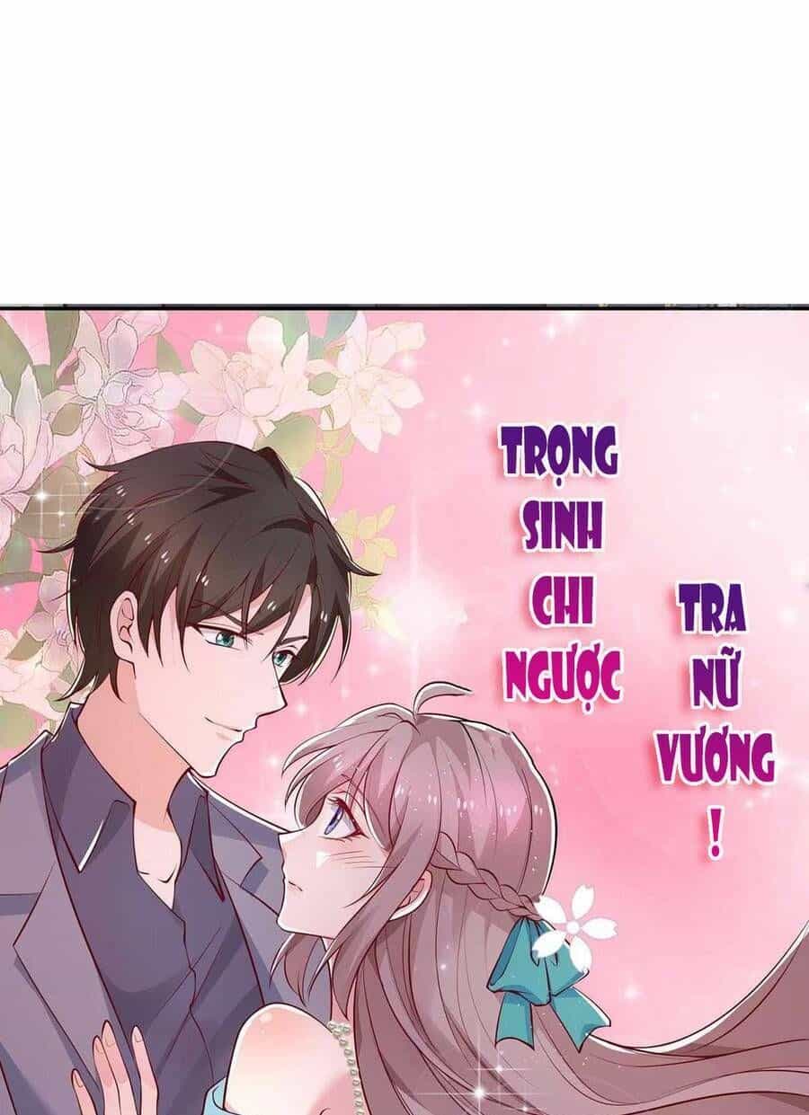Trọng Sinh Chi Ngược Tra Nữ Vương - Chương 104 - ảnh 2