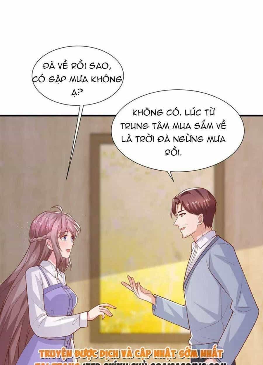 Trọng Sinh Chi Ngược Tra Nữ Vương - Chương 104 - ảnh 25