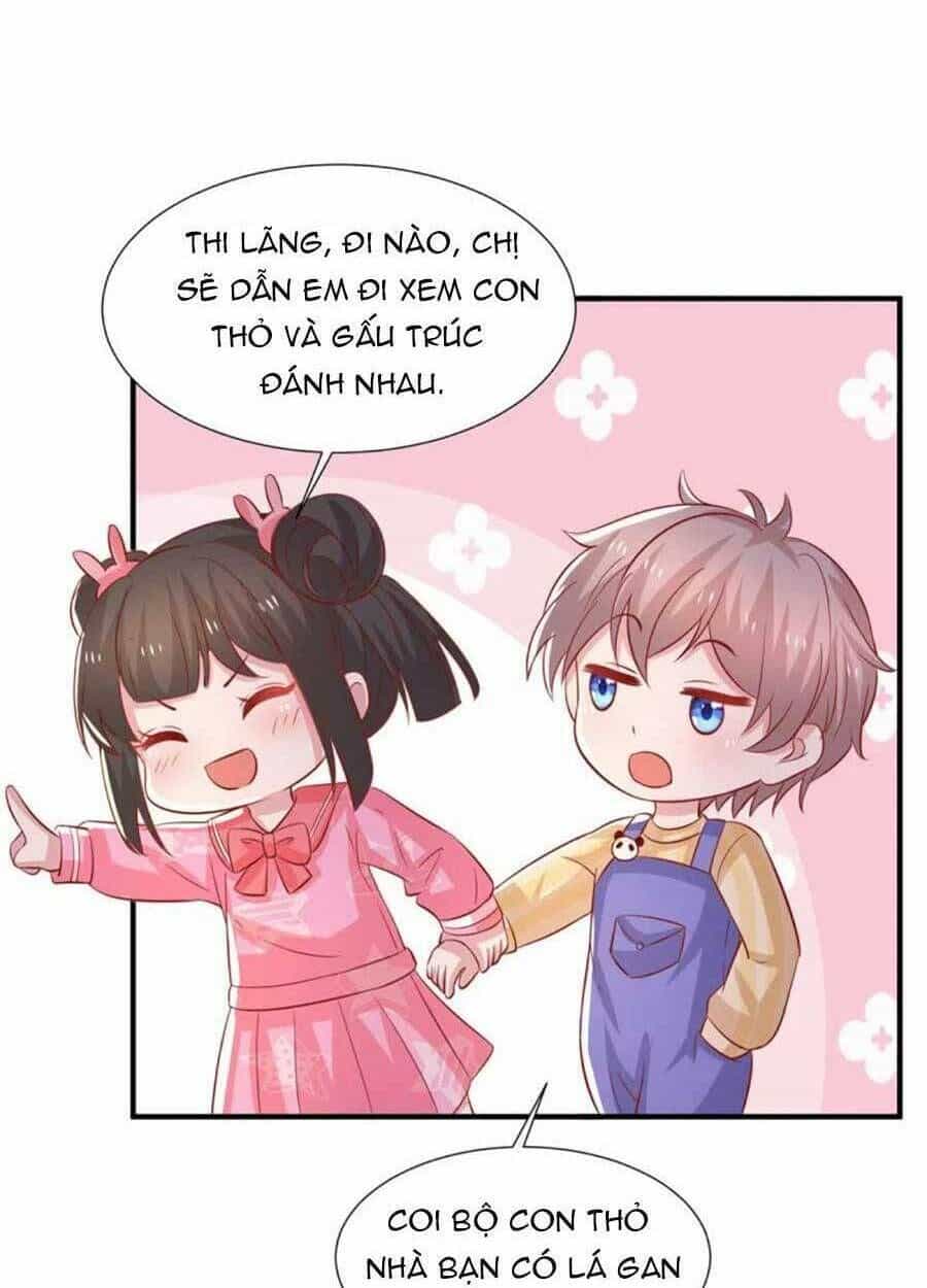 Trọng Sinh Chi Ngược Tra Nữ Vương - Chương 104 - ảnh 37