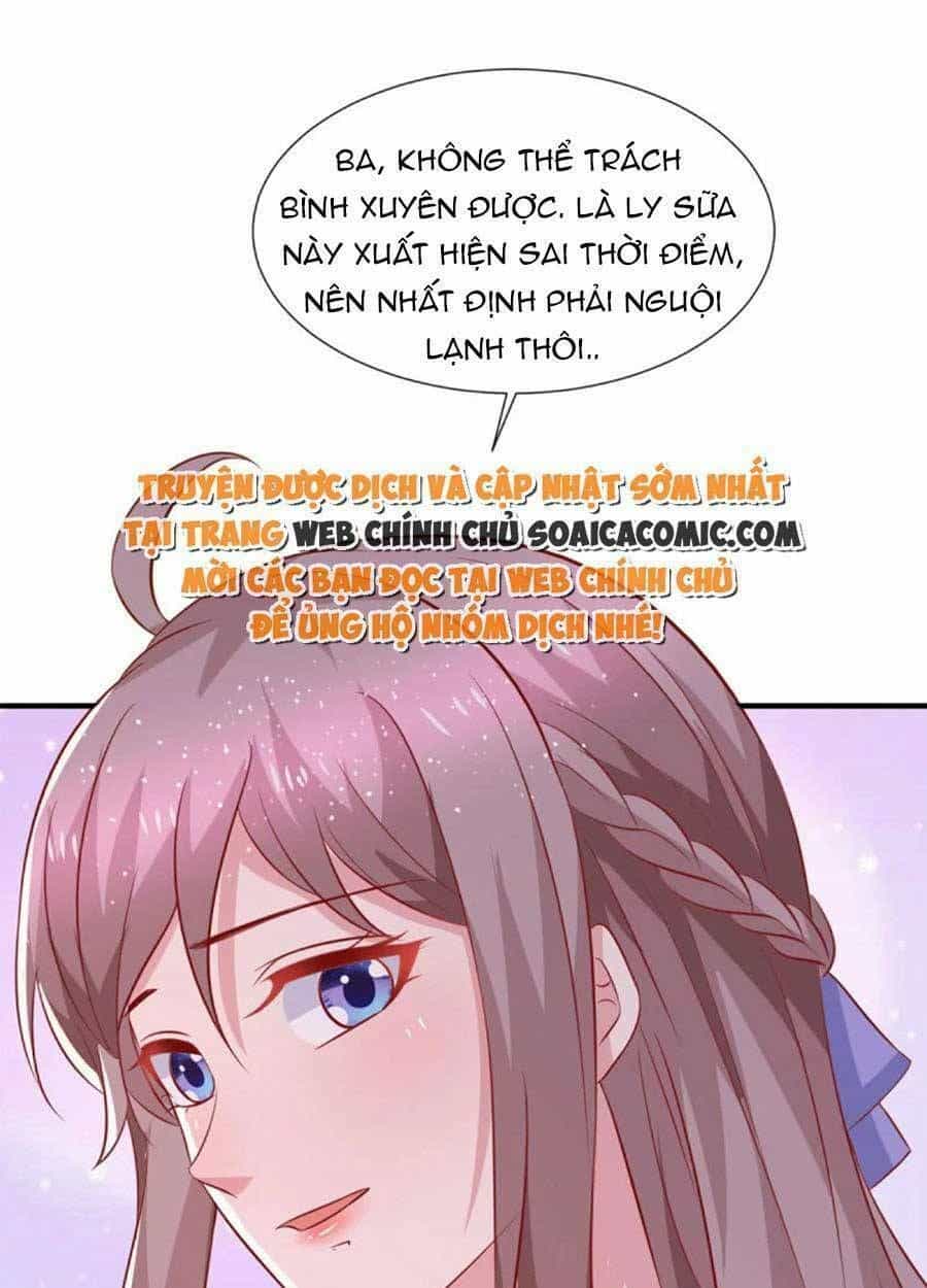 Trọng Sinh Chi Ngược Tra Nữ Vương - Chương 104 - ảnh 43