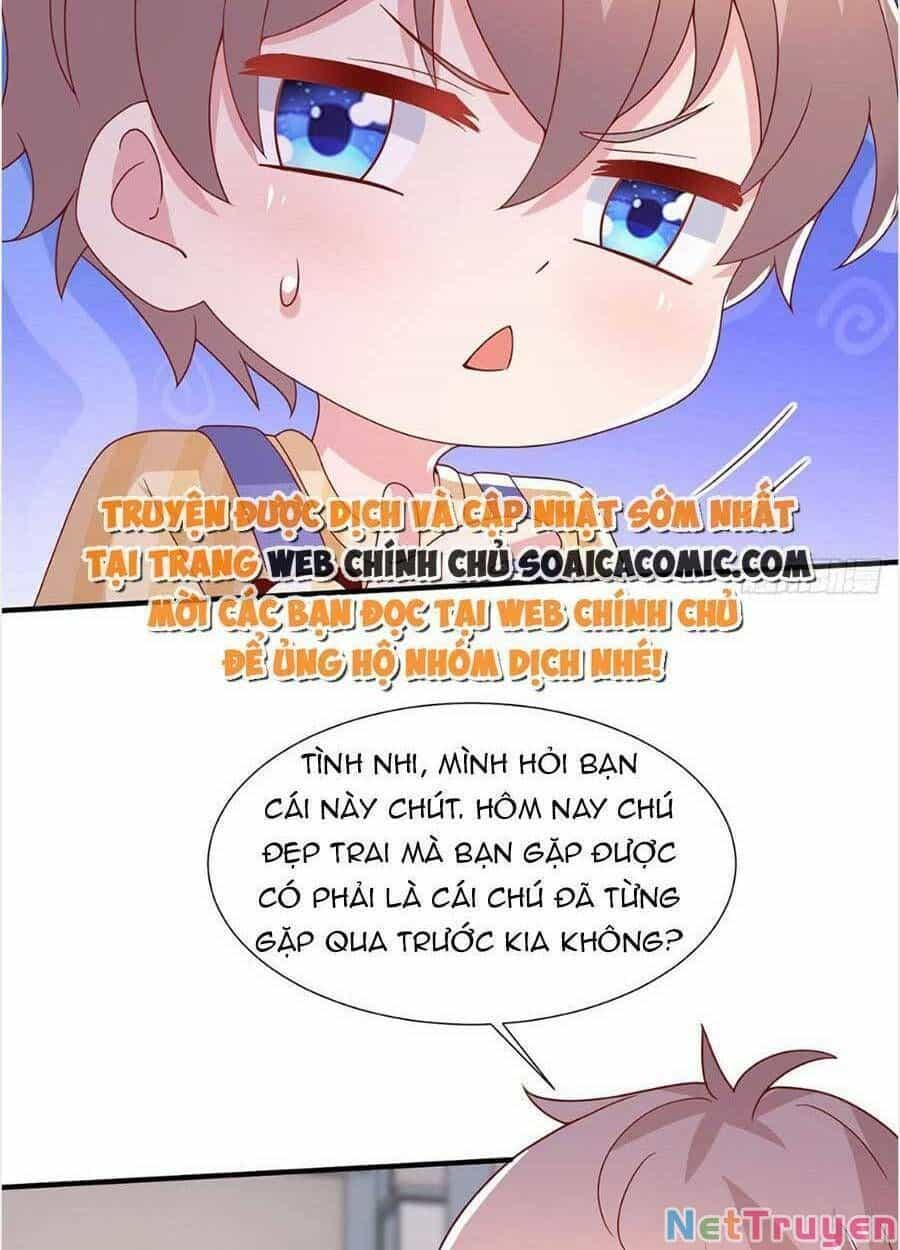 Trọng Sinh Chi Ngược Tra Nữ Vương - Chương 105 - ảnh 17