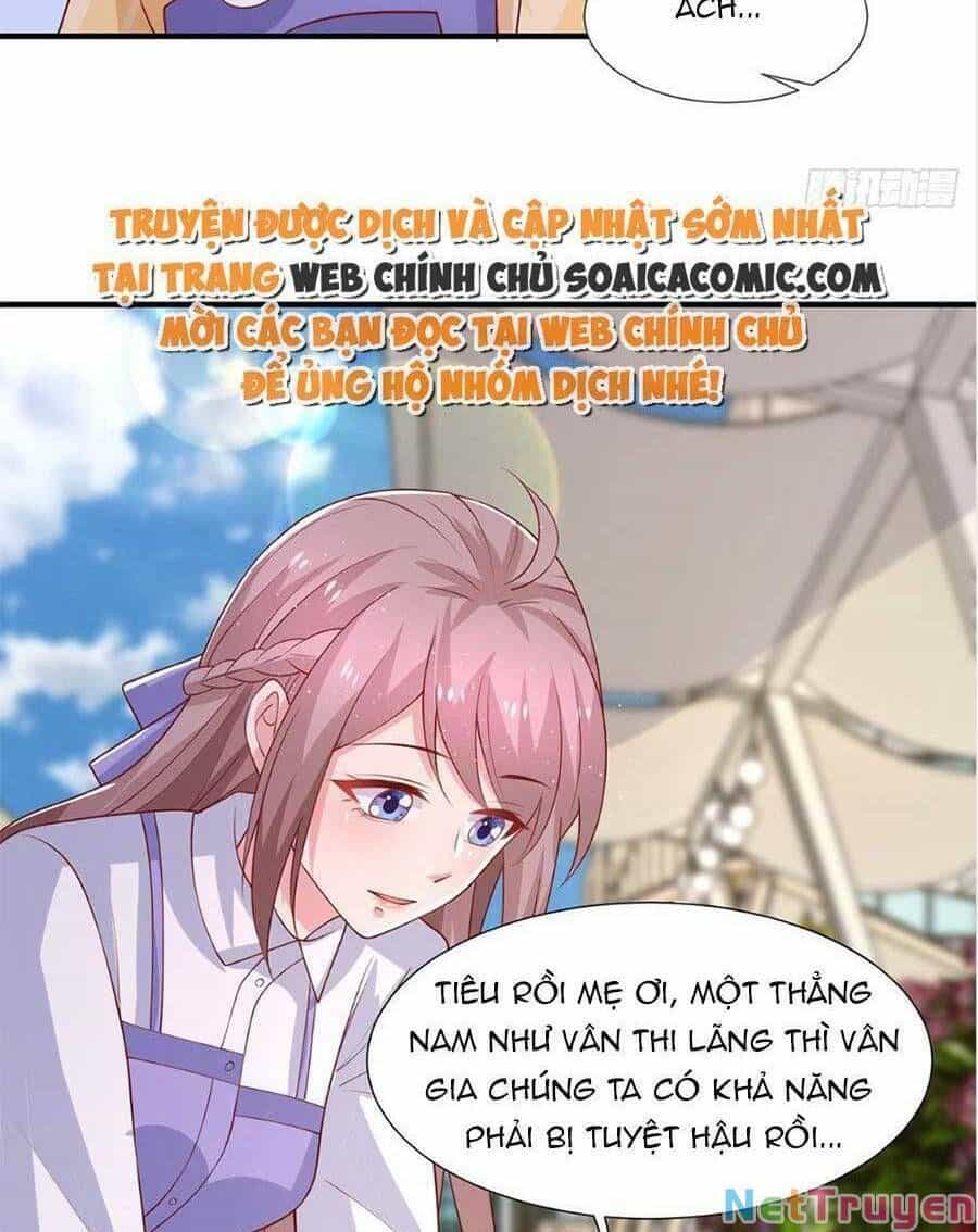 Trọng Sinh Chi Ngược Tra Nữ Vương - Chương 105 - ảnh 32