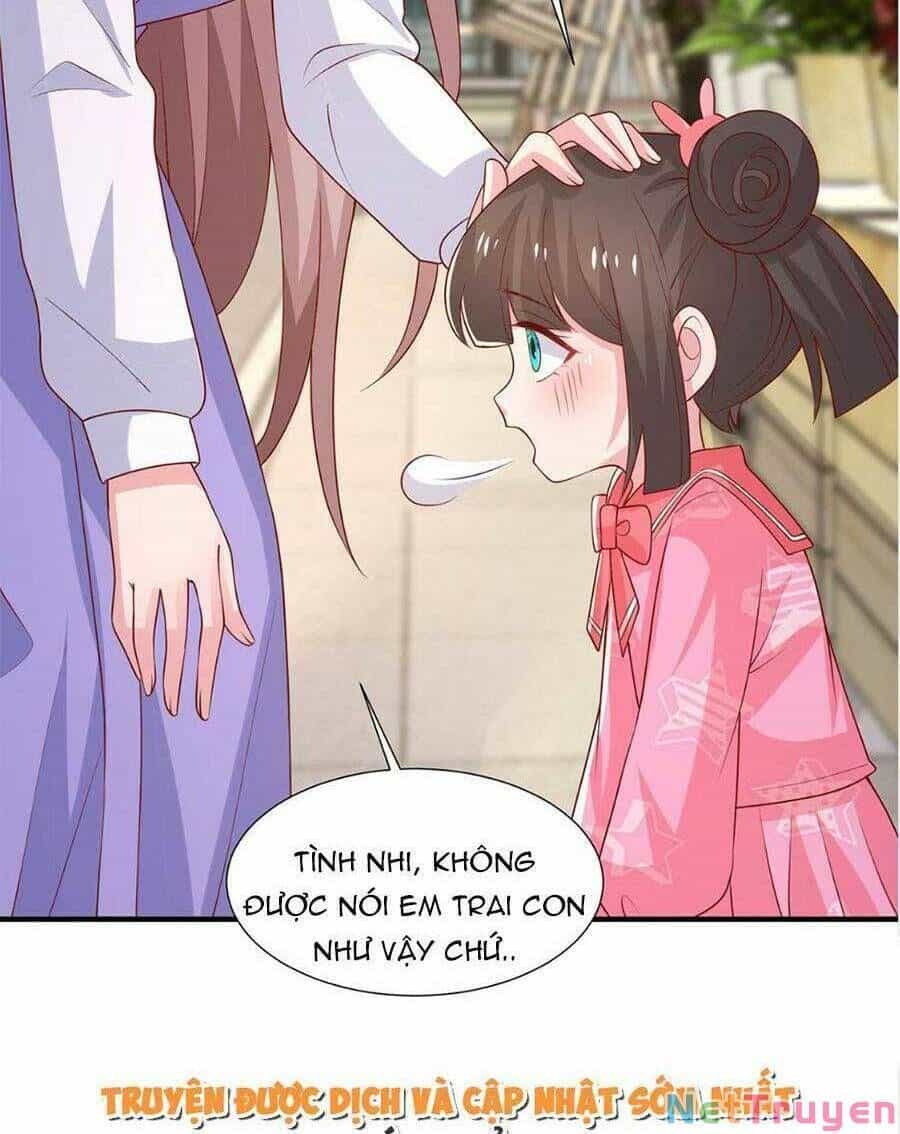Trọng Sinh Chi Ngược Tra Nữ Vương - Chương 105 - ảnh 33