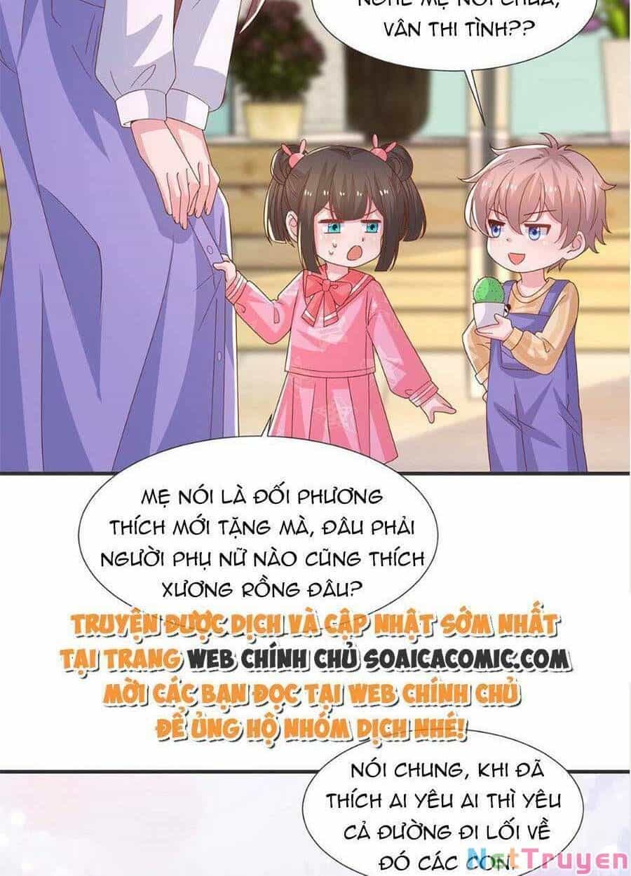 Trọng Sinh Chi Ngược Tra Nữ Vương - Chương 105 - ảnh 36