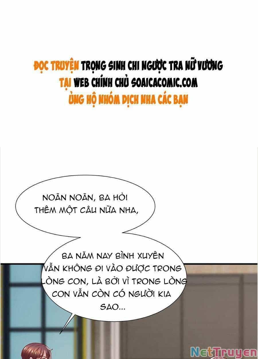 Trọng Sinh Chi Ngược Tra Nữ Vương - Chương 105 - ảnh 4