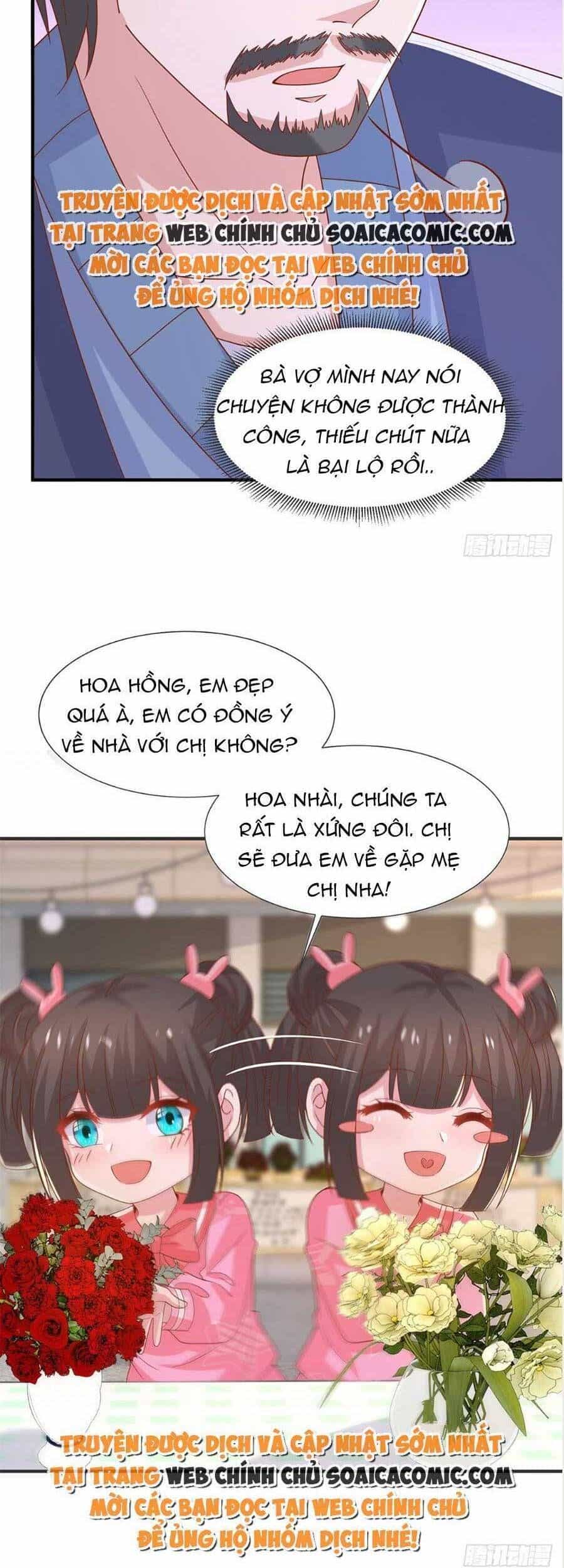 Trọng Sinh Chi Ngược Tra Nữ Vương - Chương 106 - ảnh 18
