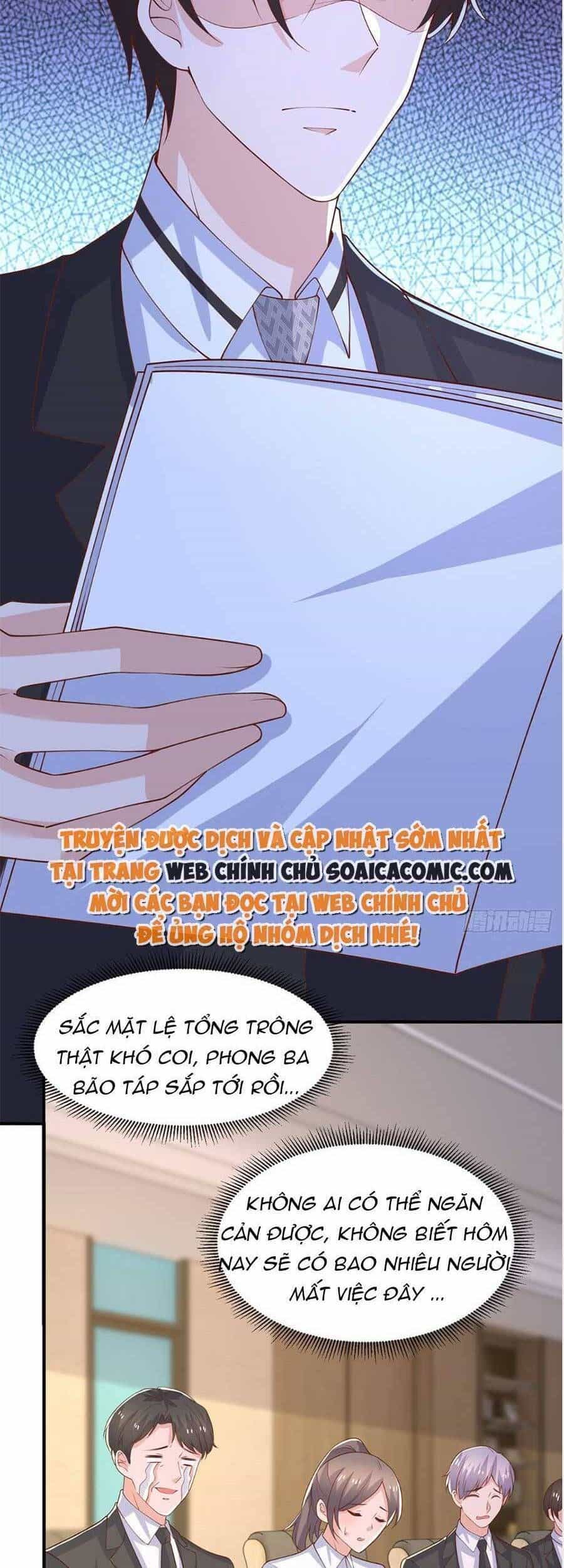 Trọng Sinh Chi Ngược Tra Nữ Vương - Chương 106 - ảnh 24