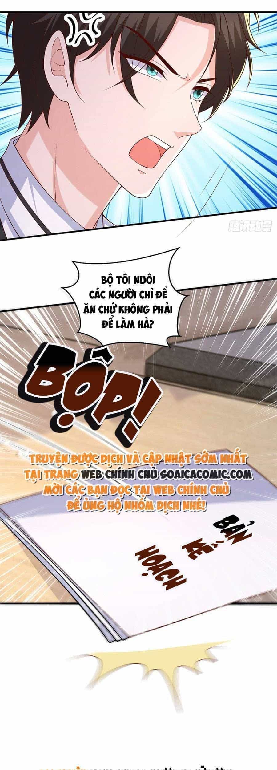 Trọng Sinh Chi Ngược Tra Nữ Vương - Chương 106 - ảnh 27