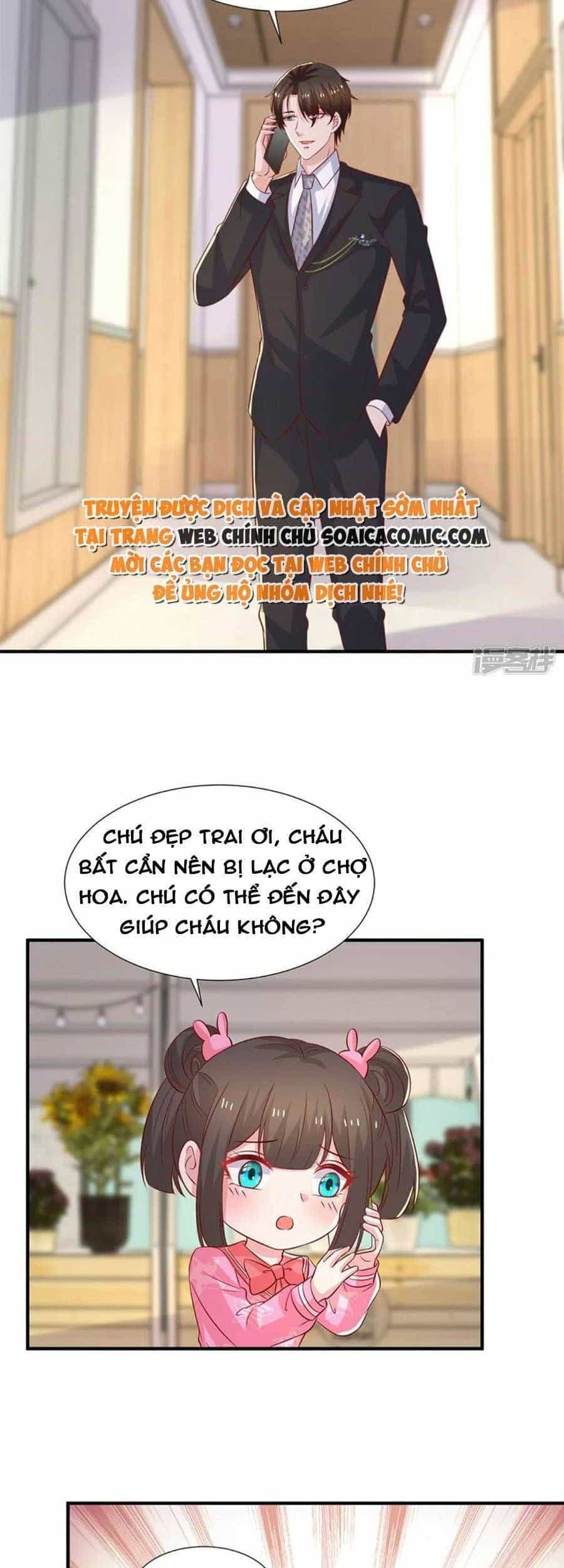 Trọng Sinh Chi Ngược Tra Nữ Vương - Chương 107 - ảnh 11